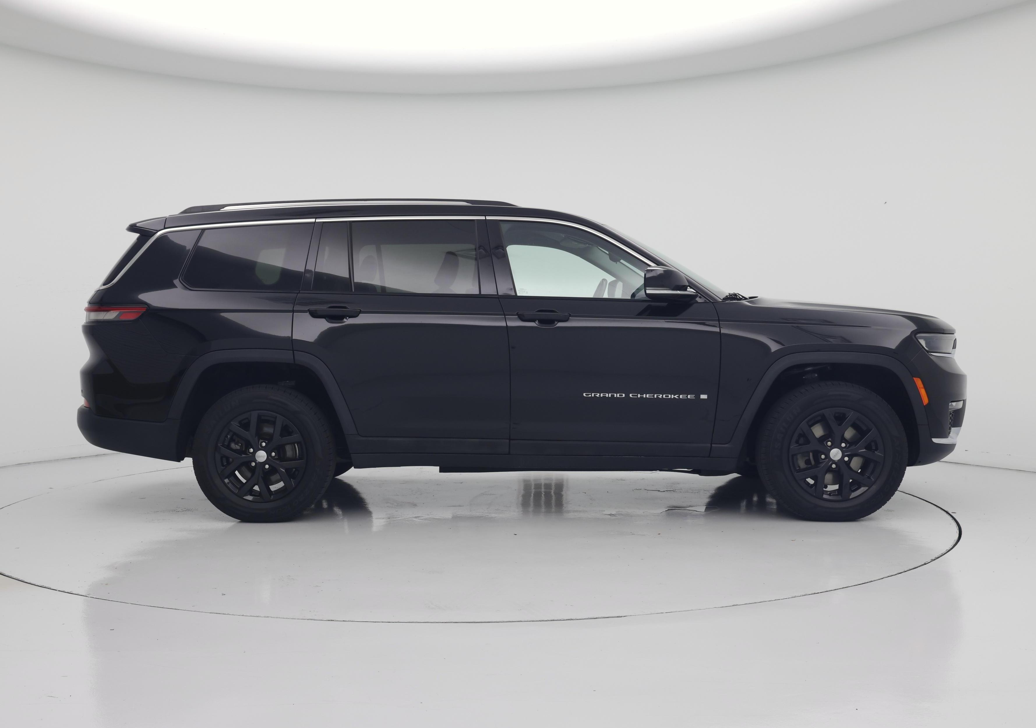 Thumbnail: 2021 Jeep Grand Cherokee L - 7