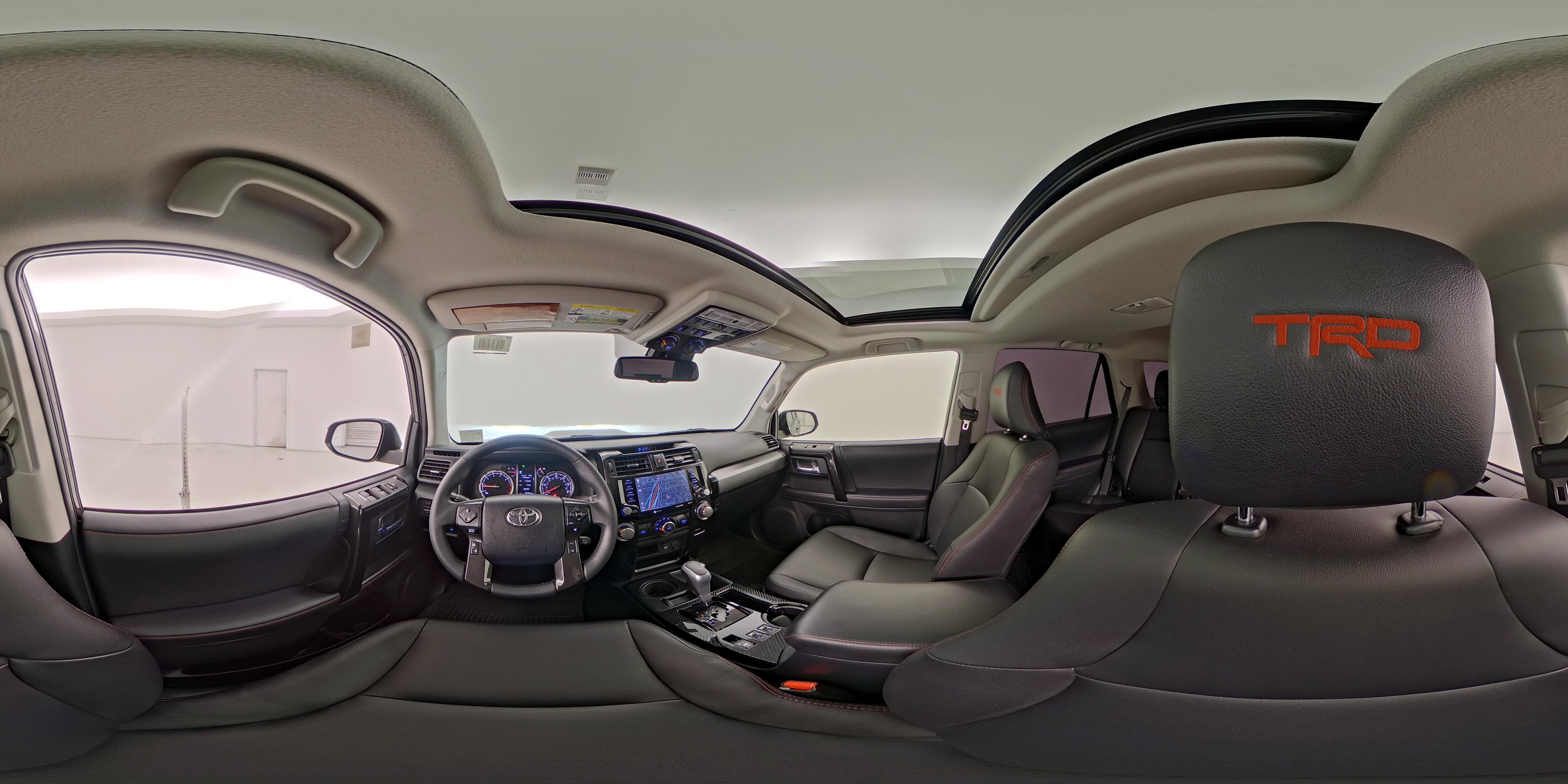 2022 Toyota 4Runner TRD Off-Road Premium - Photo 28