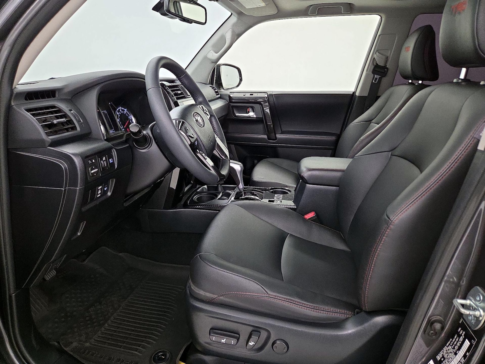 2022 Toyota 4Runner TRD Off-Road Premium - Photo 12