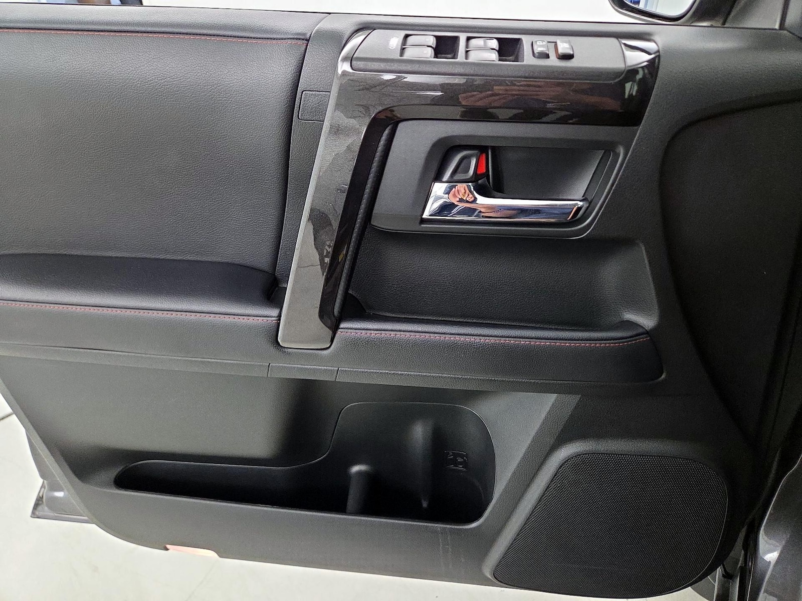 2022 Toyota 4Runner TRD Off-Road Premium - Photo 13