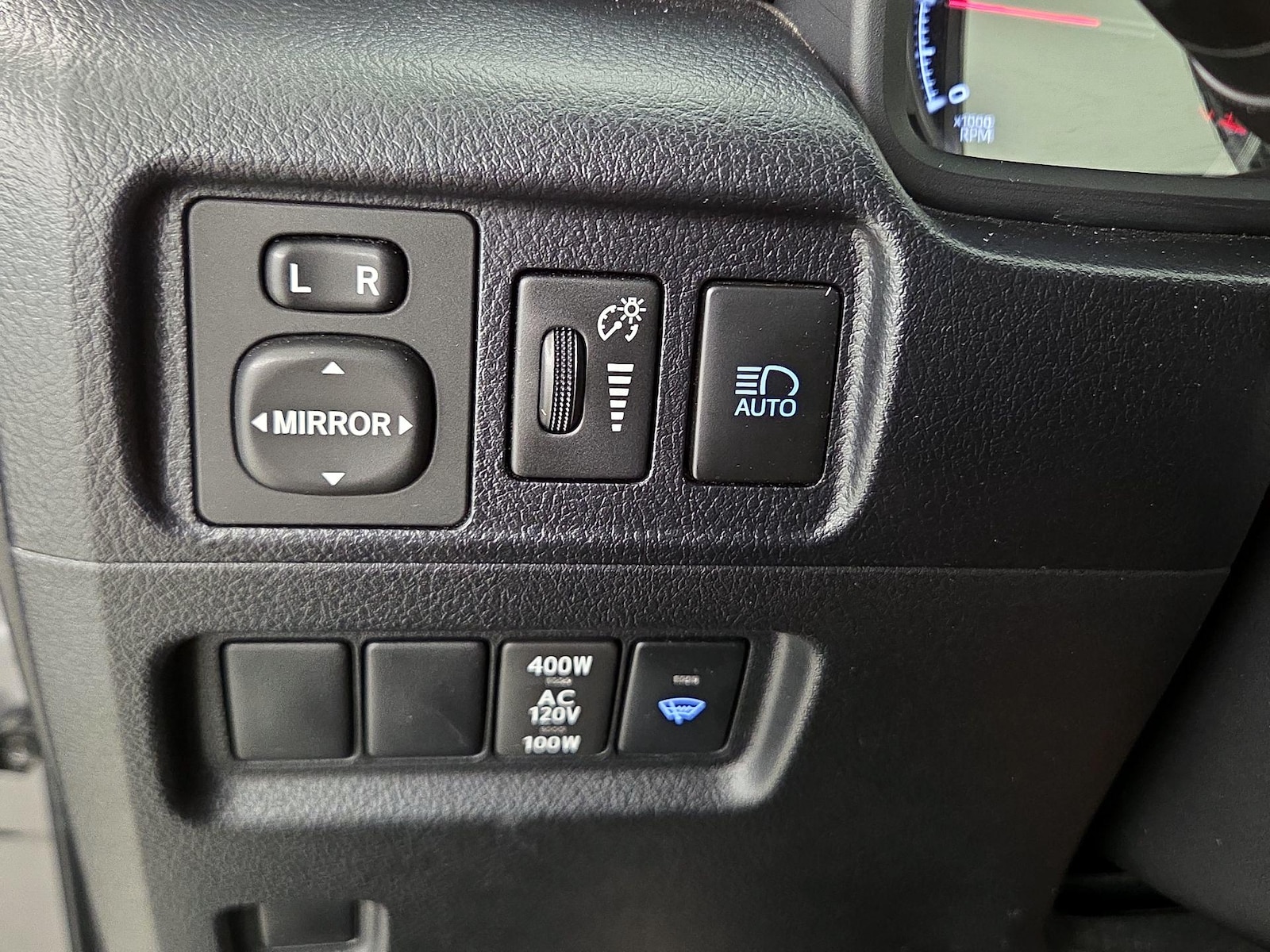 2022 Toyota 4Runner TRD Off-Road Premium - Photo 14