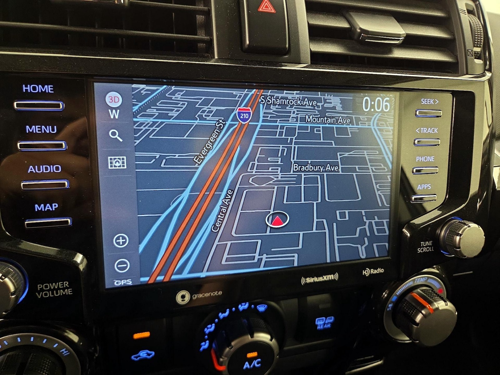 2022 Toyota 4Runner TRD Off-Road Premium - Photo 15