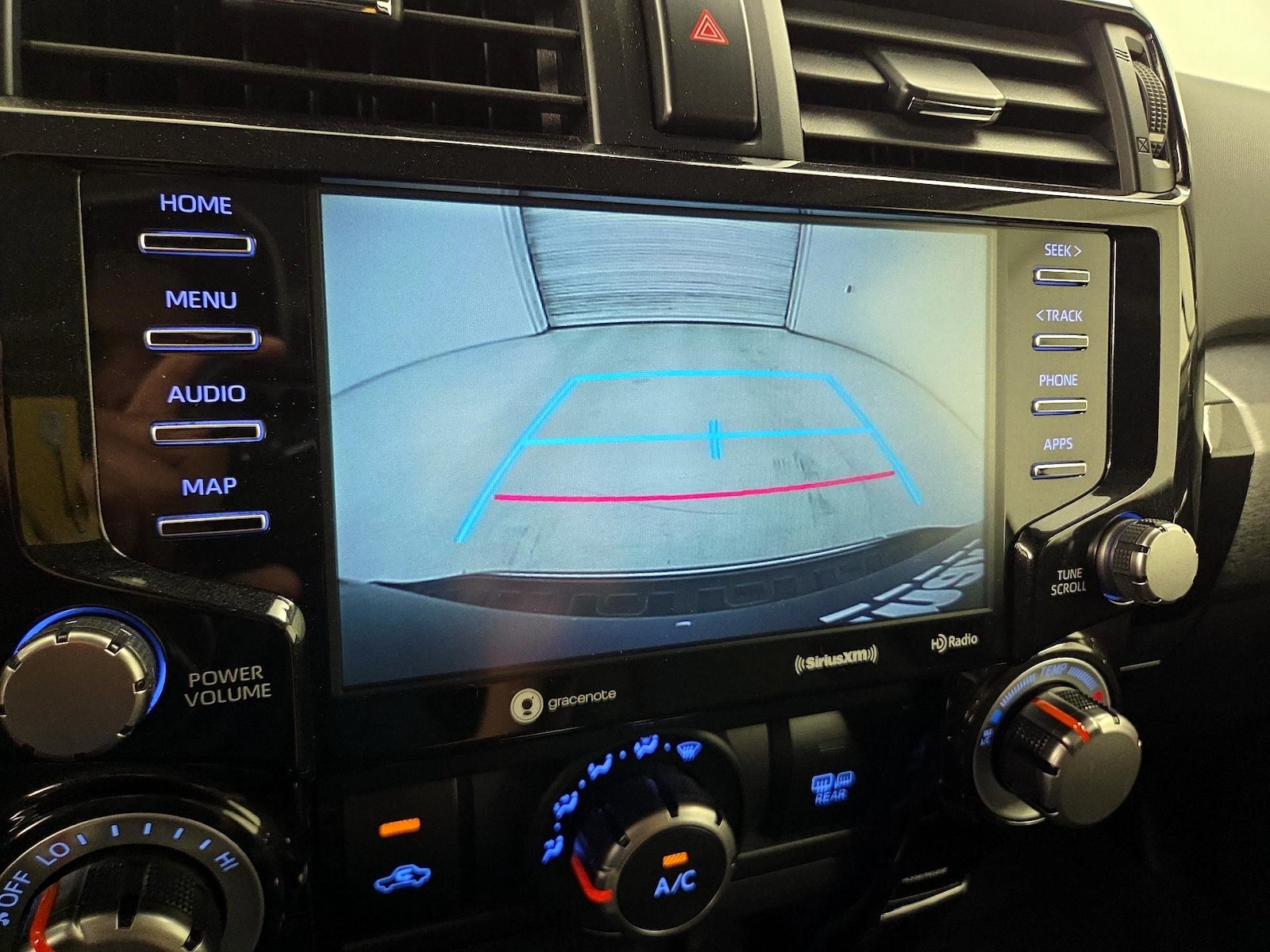2022 Toyota 4Runner TRD Off-Road Premium - Photo 16