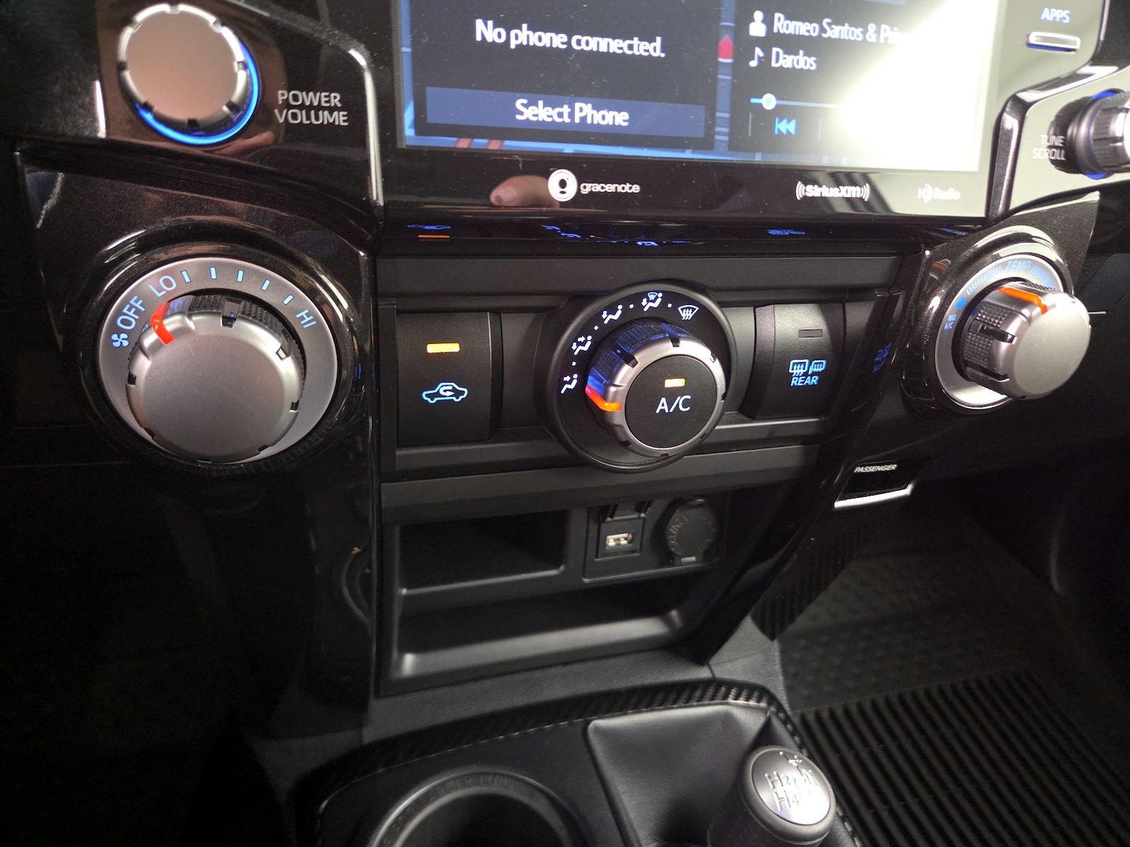 2022 Toyota 4Runner TRD Off-Road Premium - Photo 18