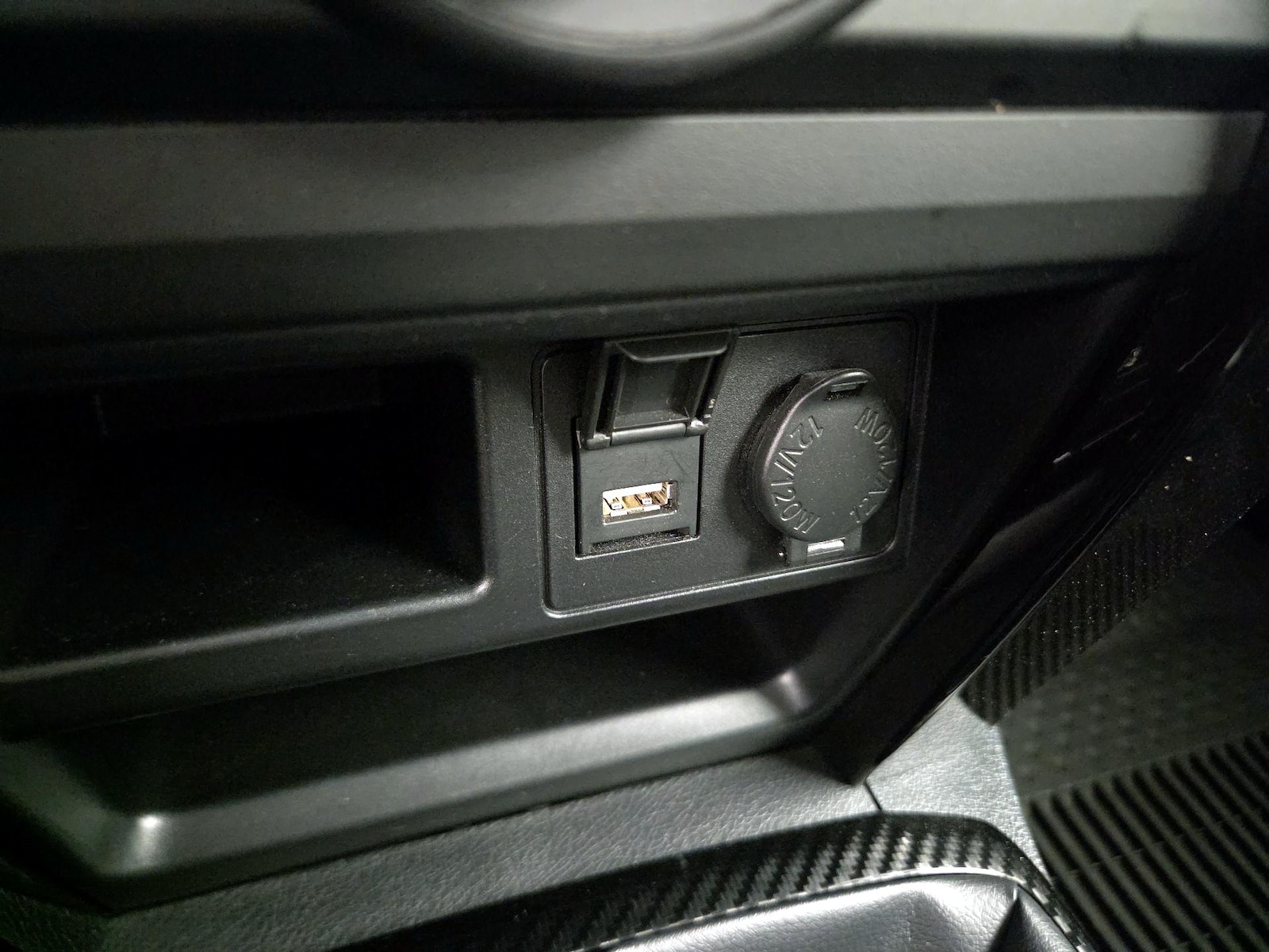 2022 Toyota 4Runner TRD Off-Road Premium - Photo 20