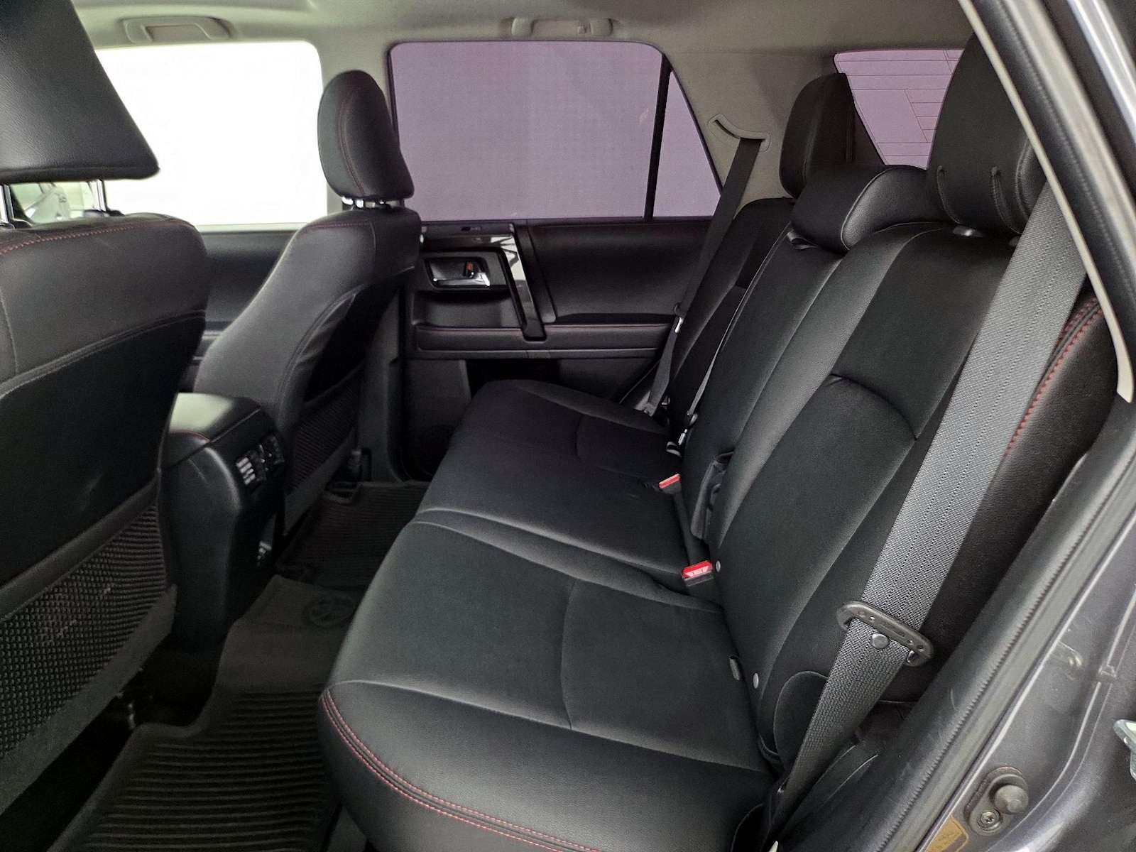 2022 Toyota 4Runner TRD Off-Road Premium - Photo 22