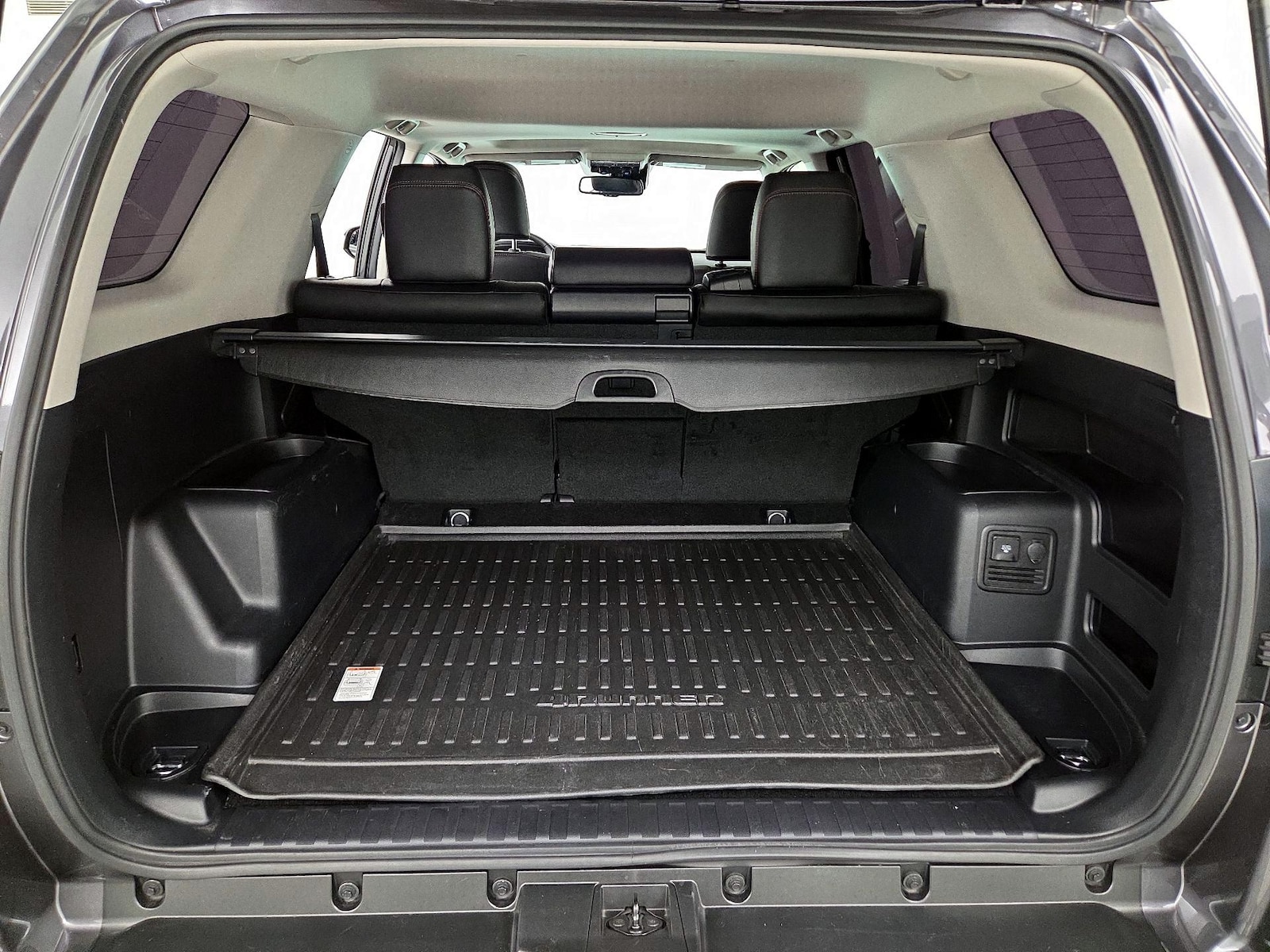 2022 Toyota 4Runner TRD Off-Road Premium - Photo 23