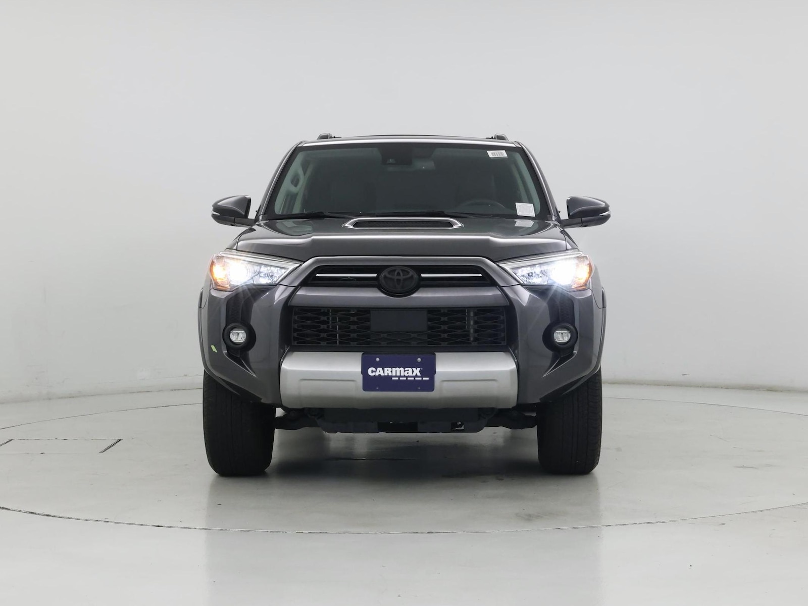 2022 Toyota 4Runner TRD Off-Road Premium - Photo 6