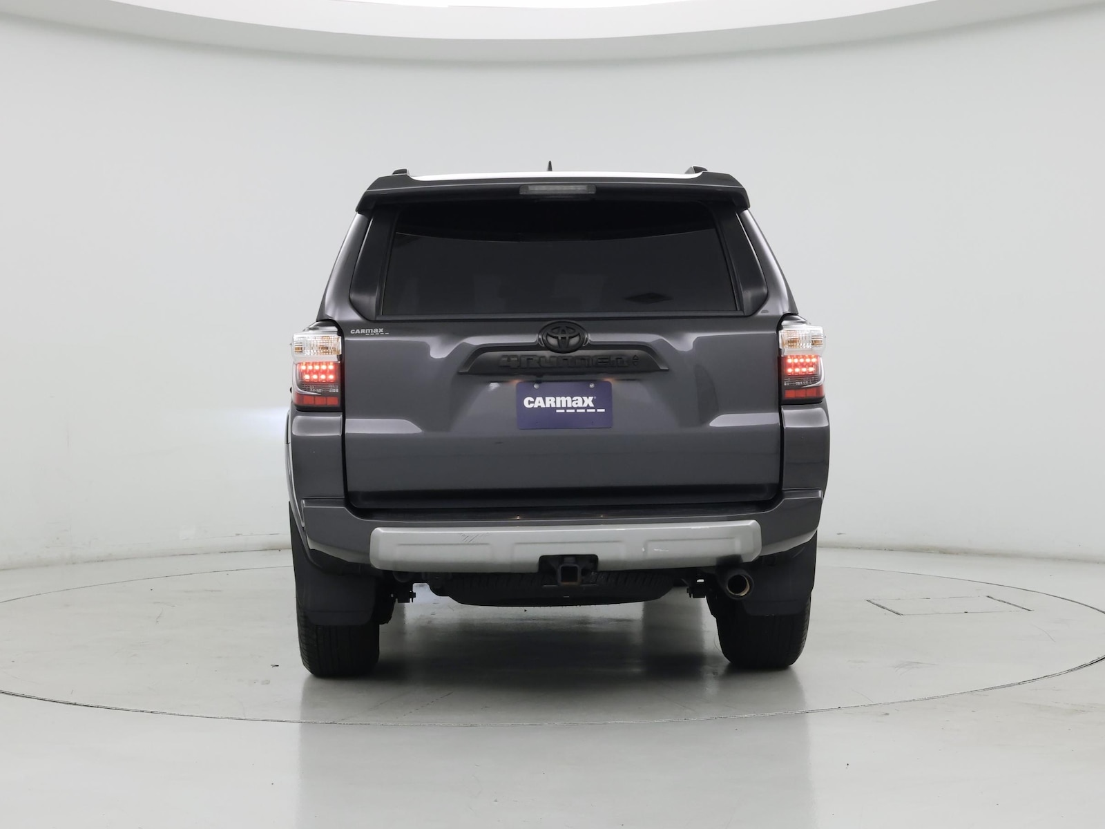 2022 Toyota 4Runner TRD Off-Road Premium - Photo 7
