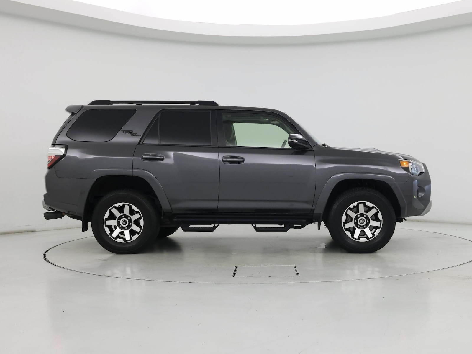2022 Toyota 4Runner TRD Off-Road Premium - Photo 8