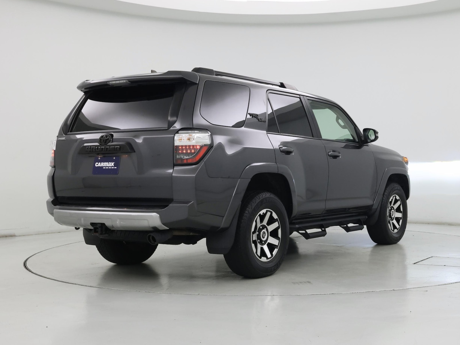 2022 Toyota 4Runner TRD Off-Road Premium - Photo 9