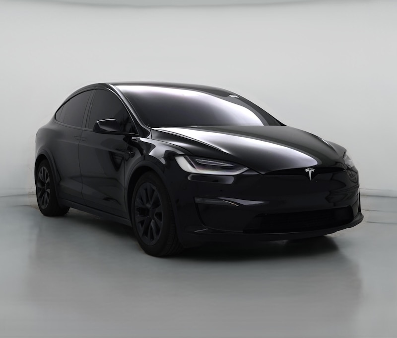 2023 Tesla Model X