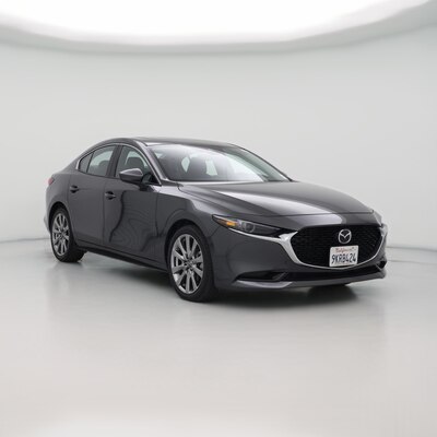 2023 Mazda Mazda3 2.5 S Premium Package