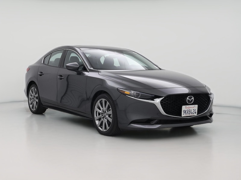 2023 Mazda Mazda3 2.5 S Premium Package