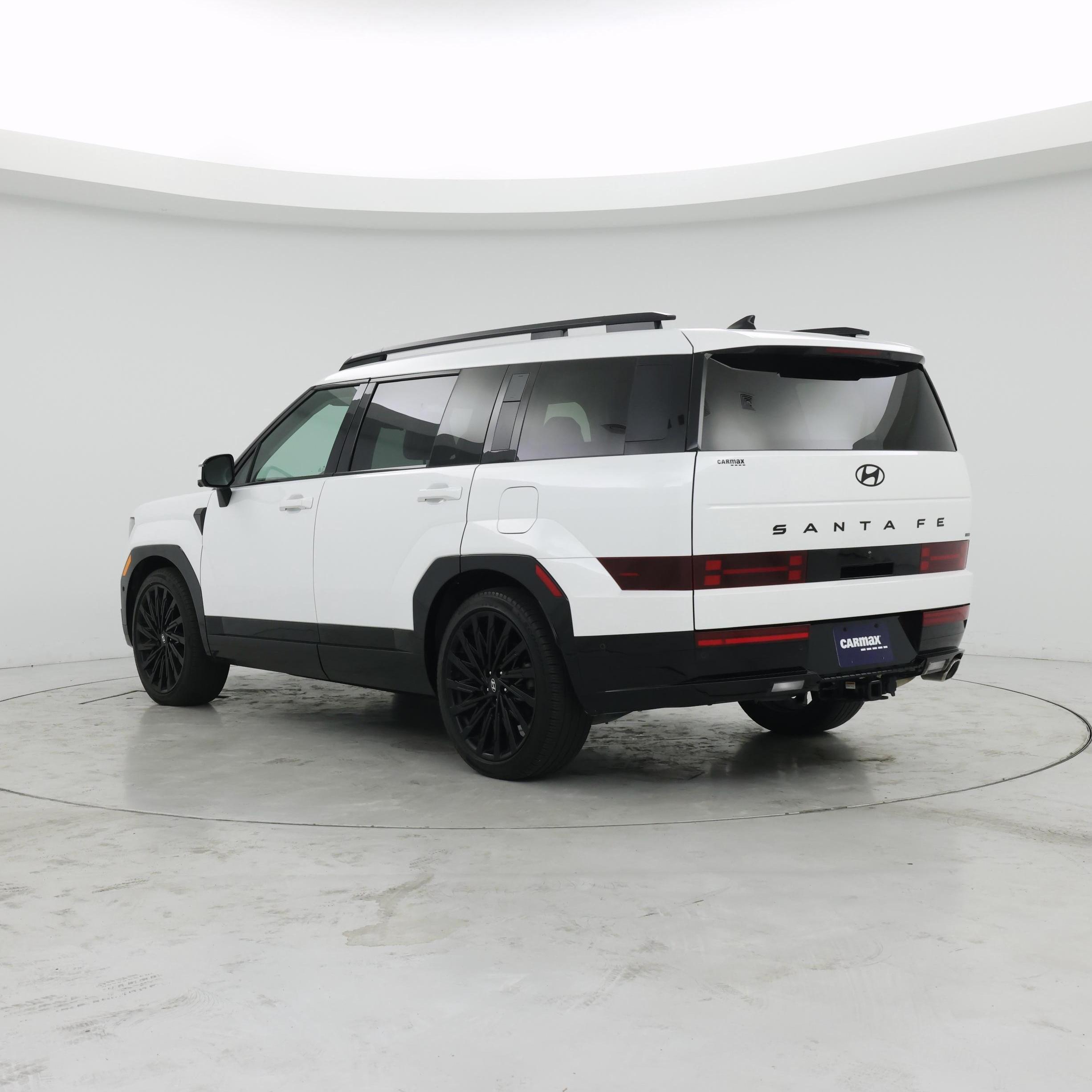 Thumbnail: 2024 Hyundai Santa Fe - 2