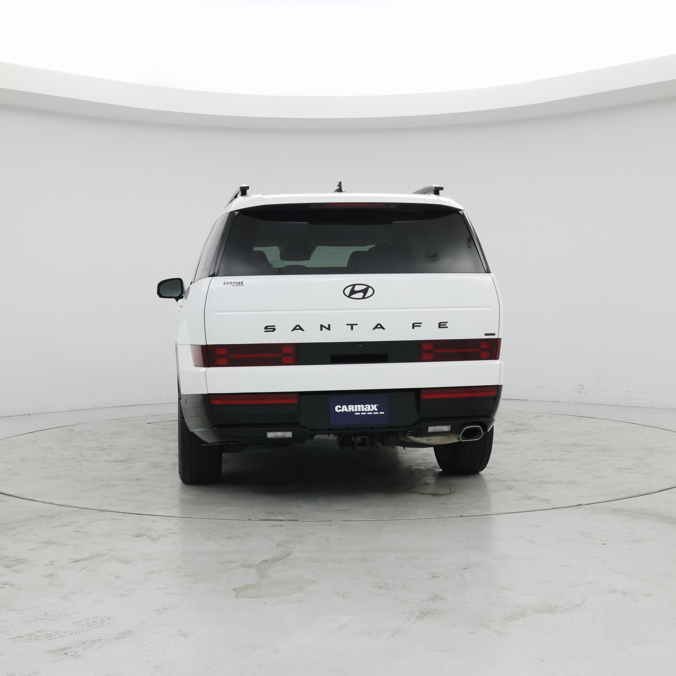 Thumbnail: 2024 Hyundai Santa Fe - 6
