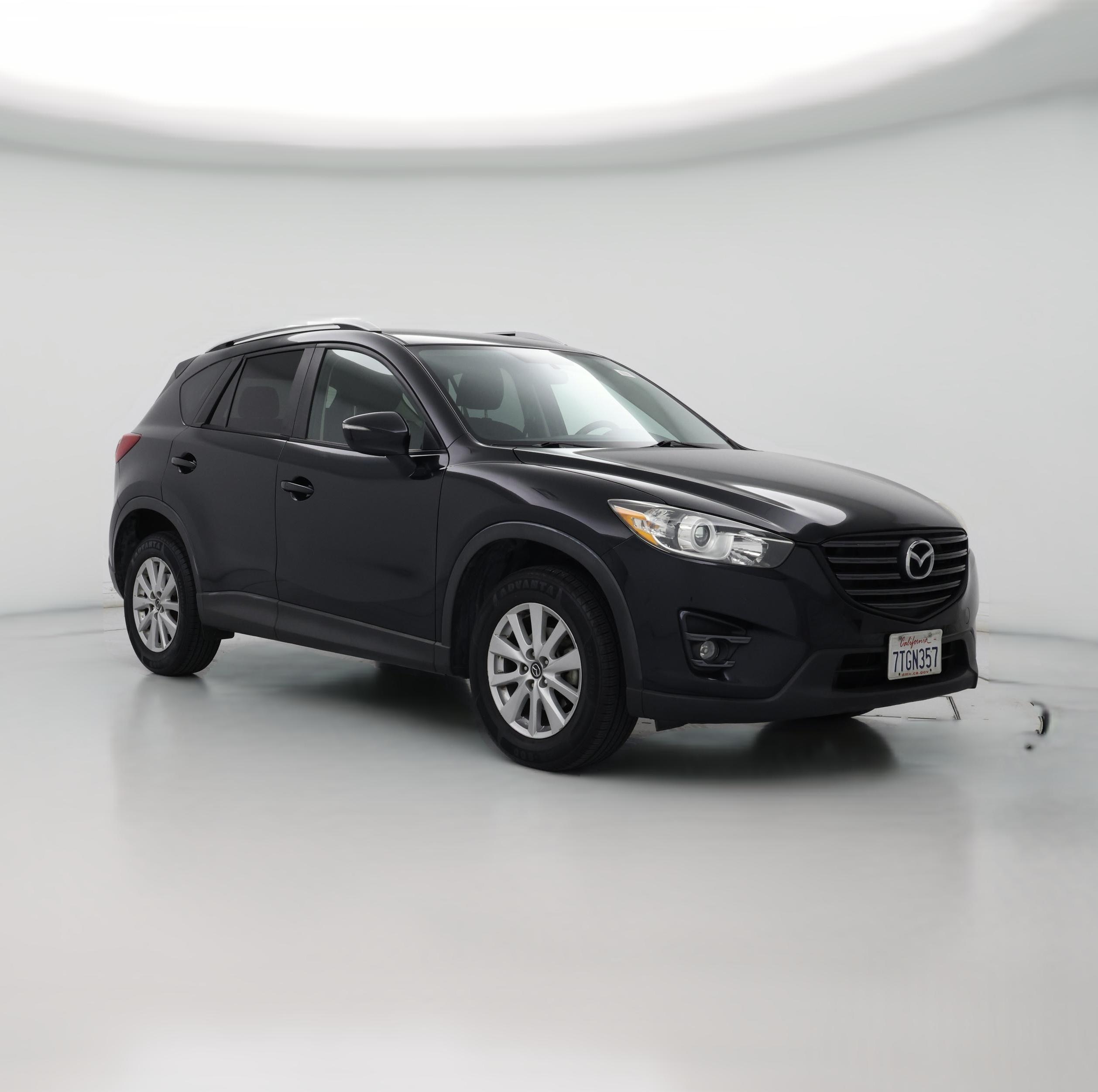 Thumbnail: 2016 Mazda CX-5 - 1