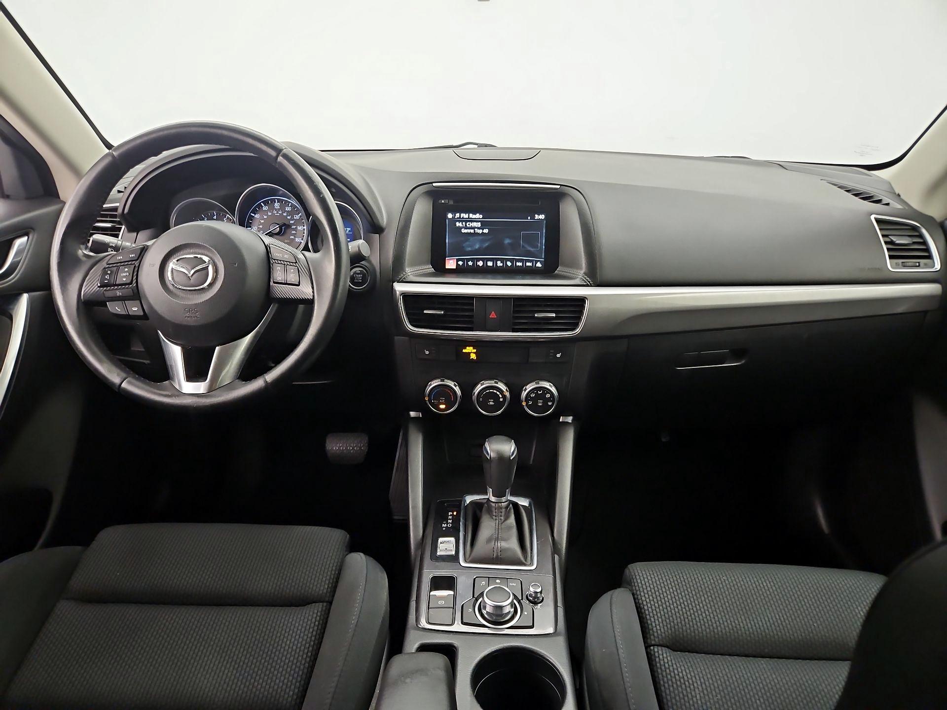 Thumbnail: 2016 Mazda CX-5 - 9
