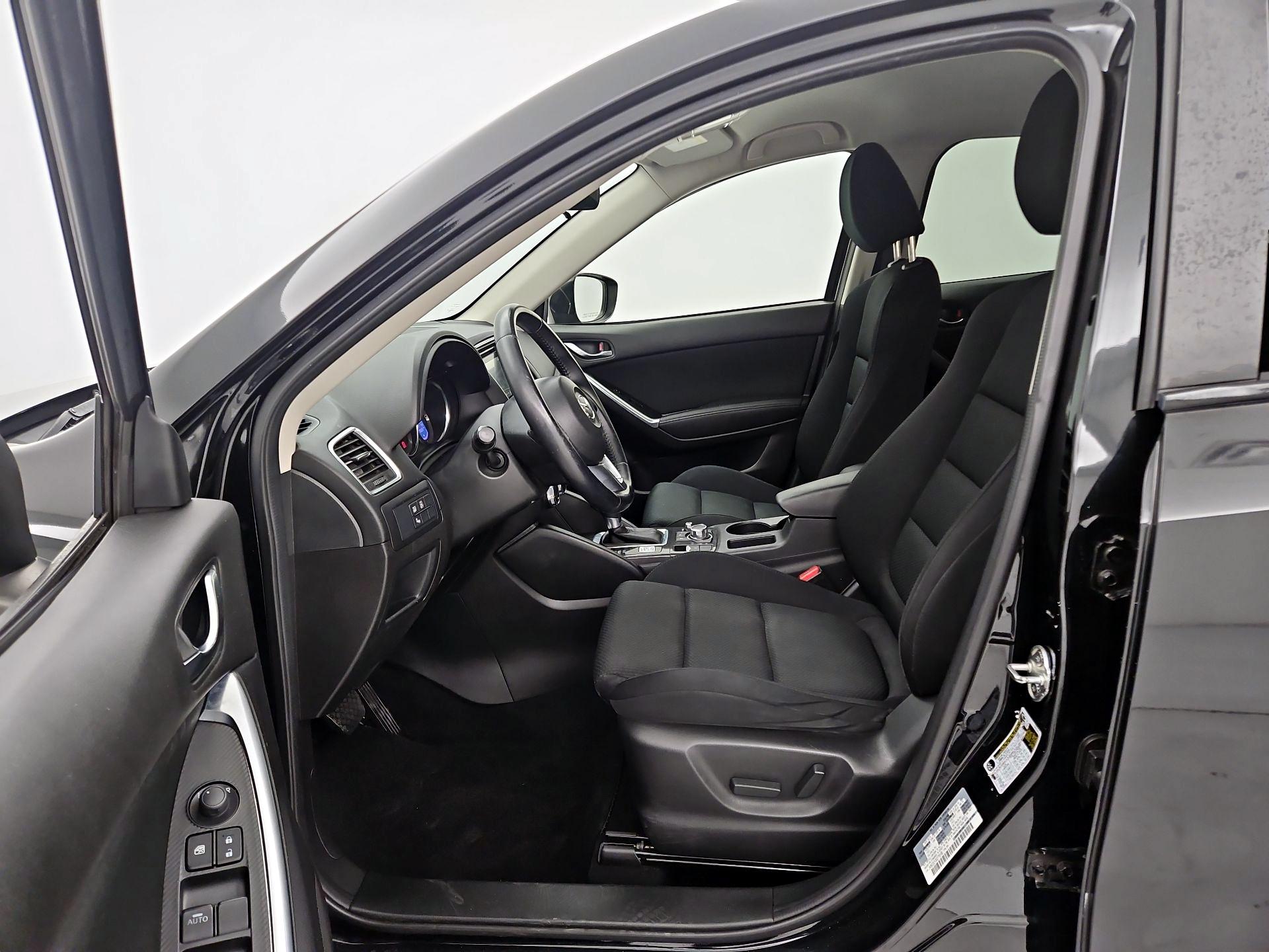 Thumbnail: 2016 Mazda CX-5 - 11