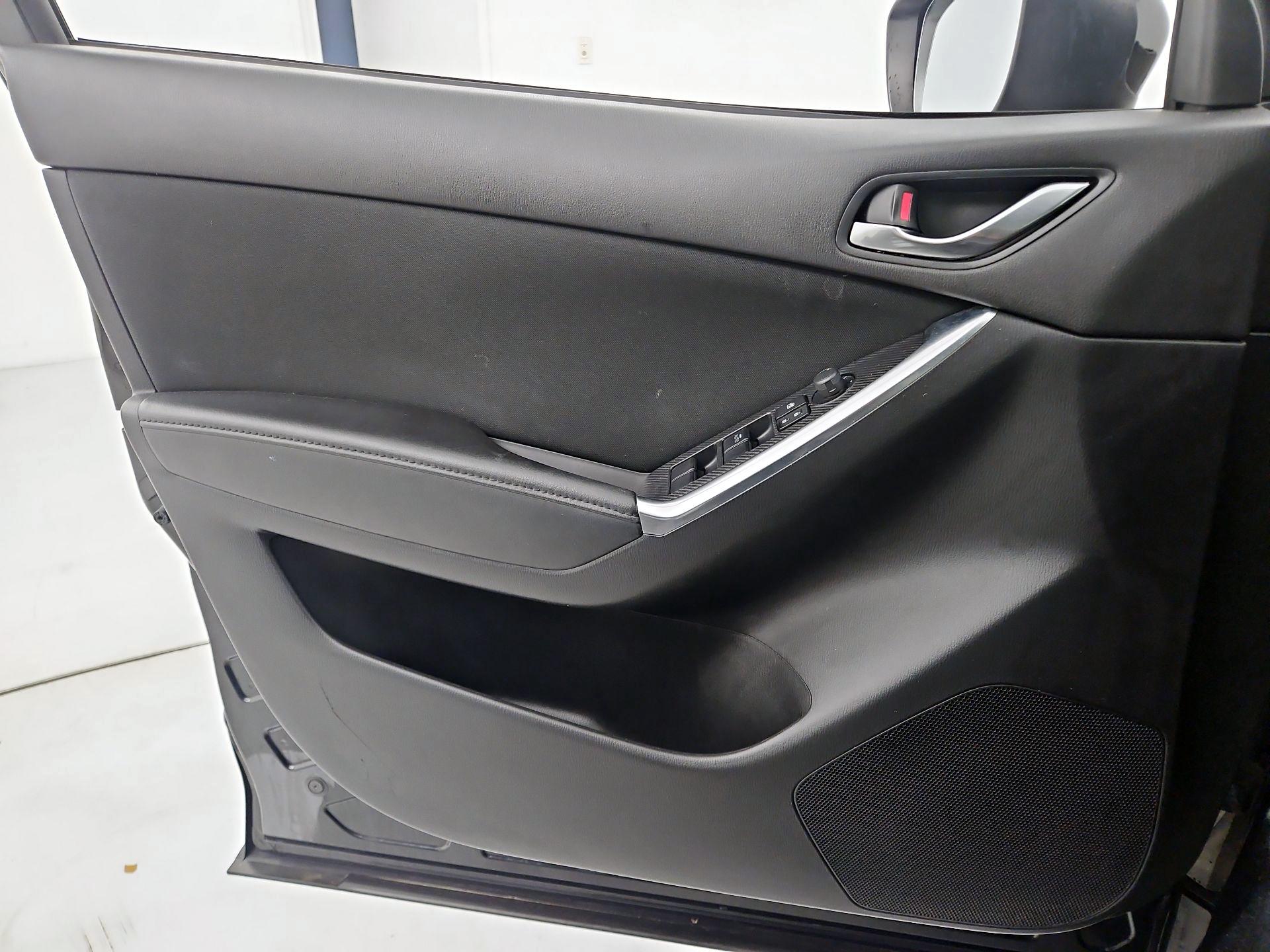 Thumbnail: 2016 Mazda CX-5 - 12