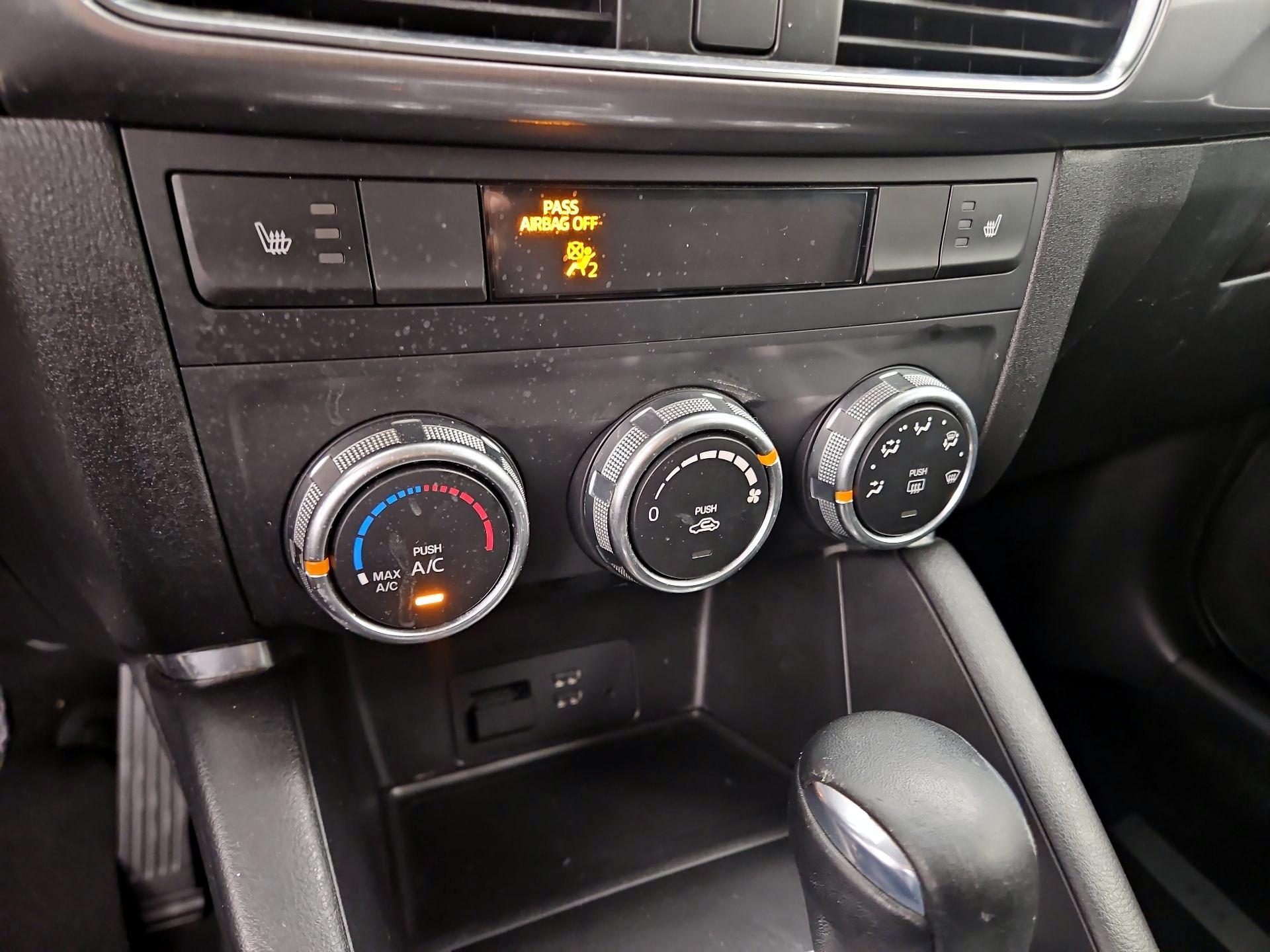 Thumbnail: 2016 Mazda CX-5 - 14