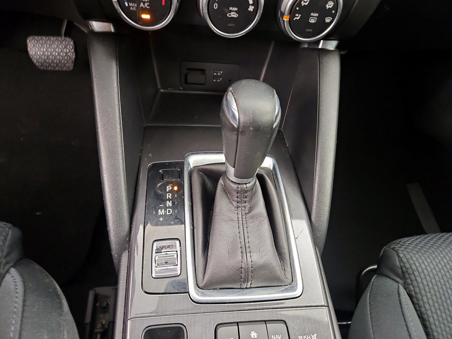 Thumbnail: 2016 Mazda CX-5 - 15