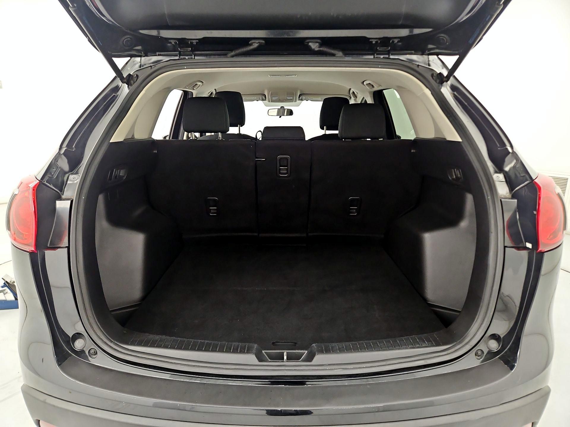 Thumbnail: 2016 Mazda CX-5 - 16