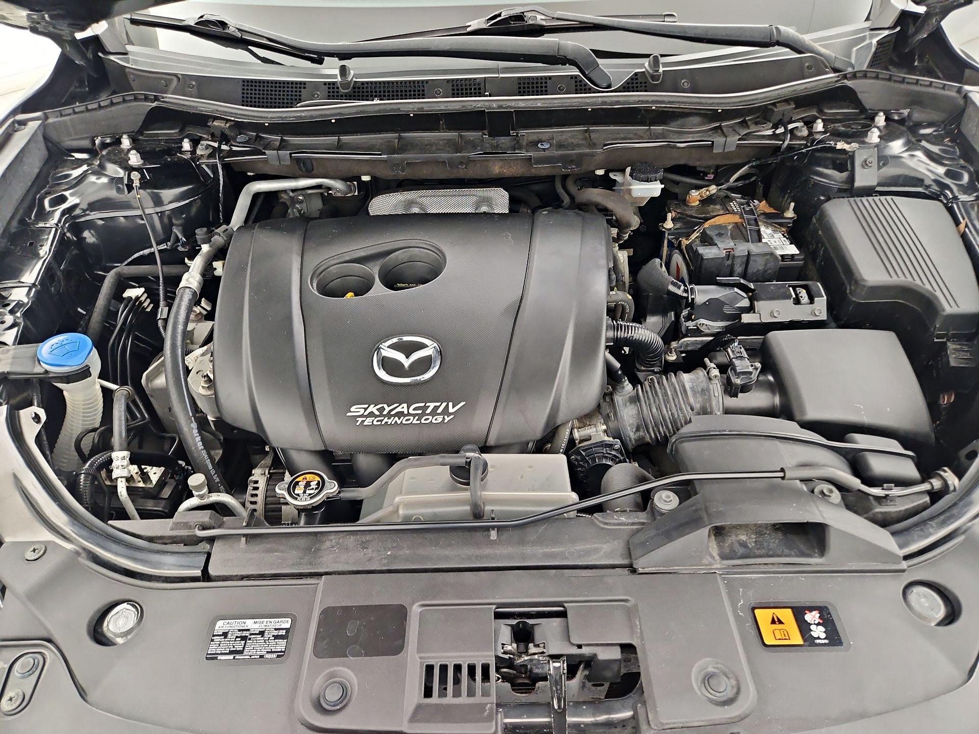 Thumbnail: 2016 Mazda CX-5 - 17
