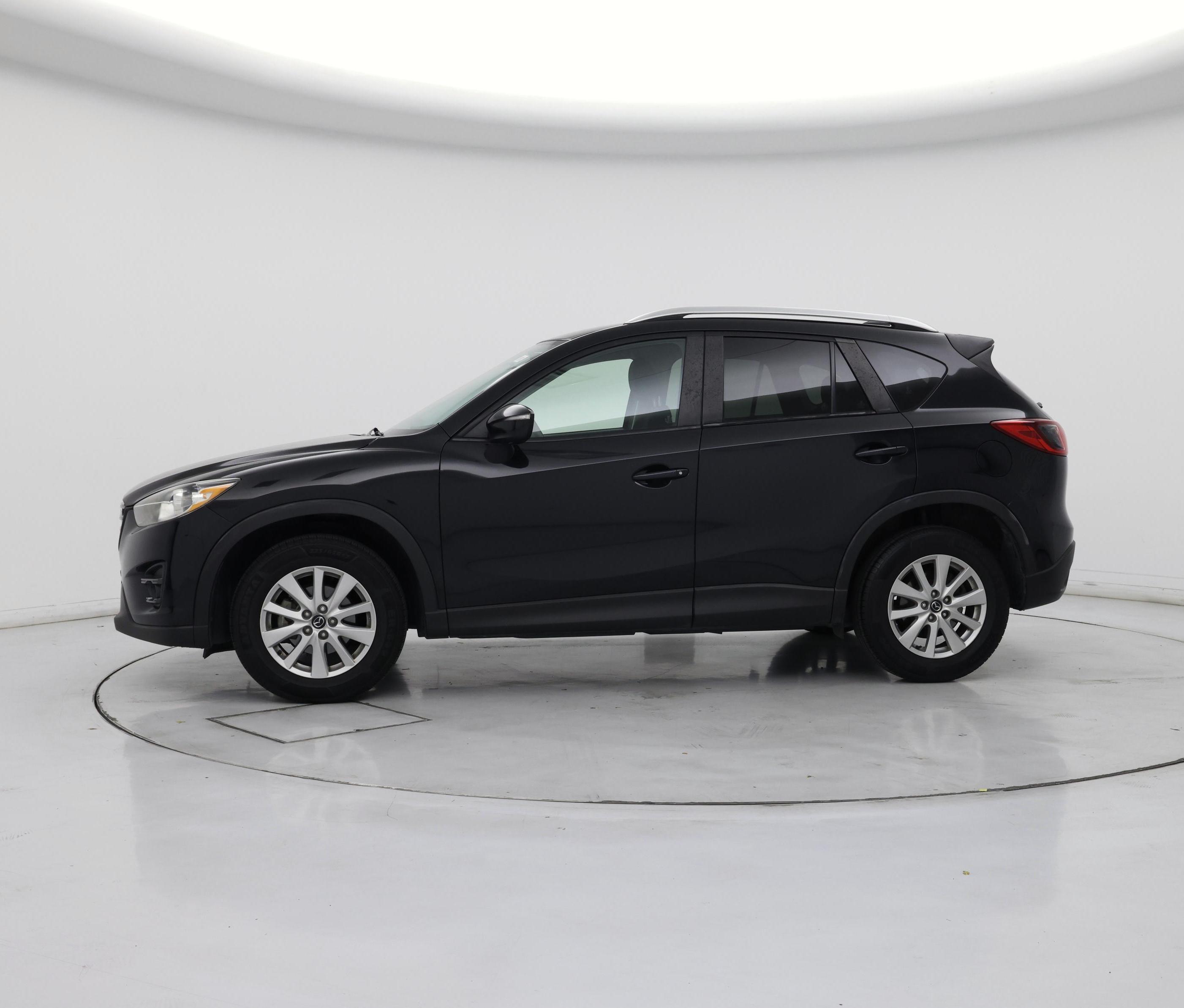 Thumbnail: 2016 Mazda CX-5 - 3