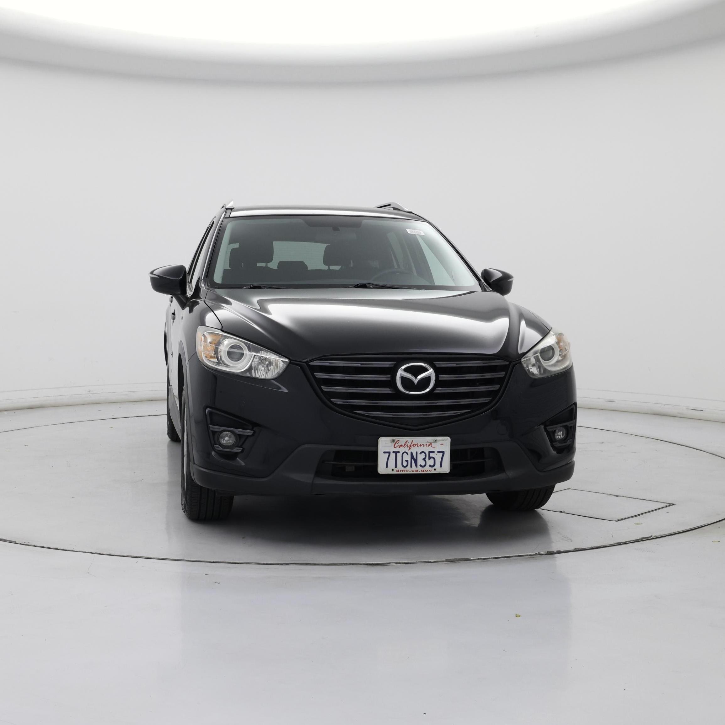 Thumbnail: 2016 Mazda CX-5 - 5
