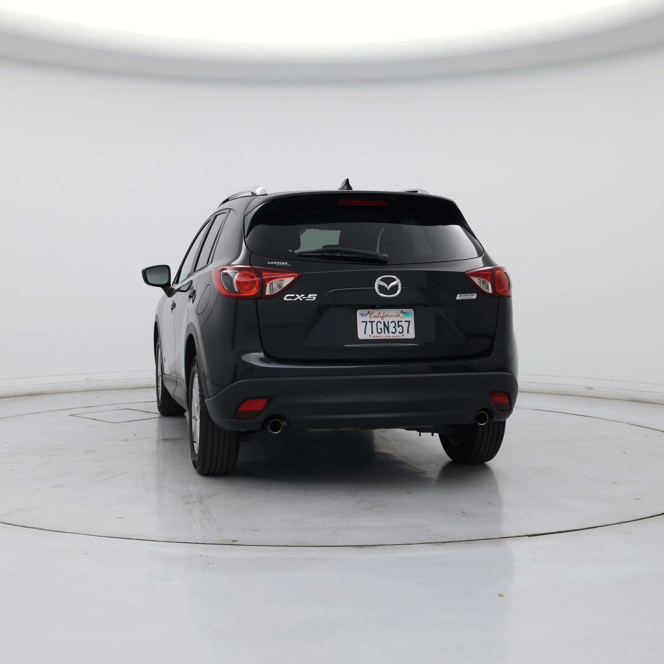 Thumbnail: 2016 Mazda CX-5 - 6