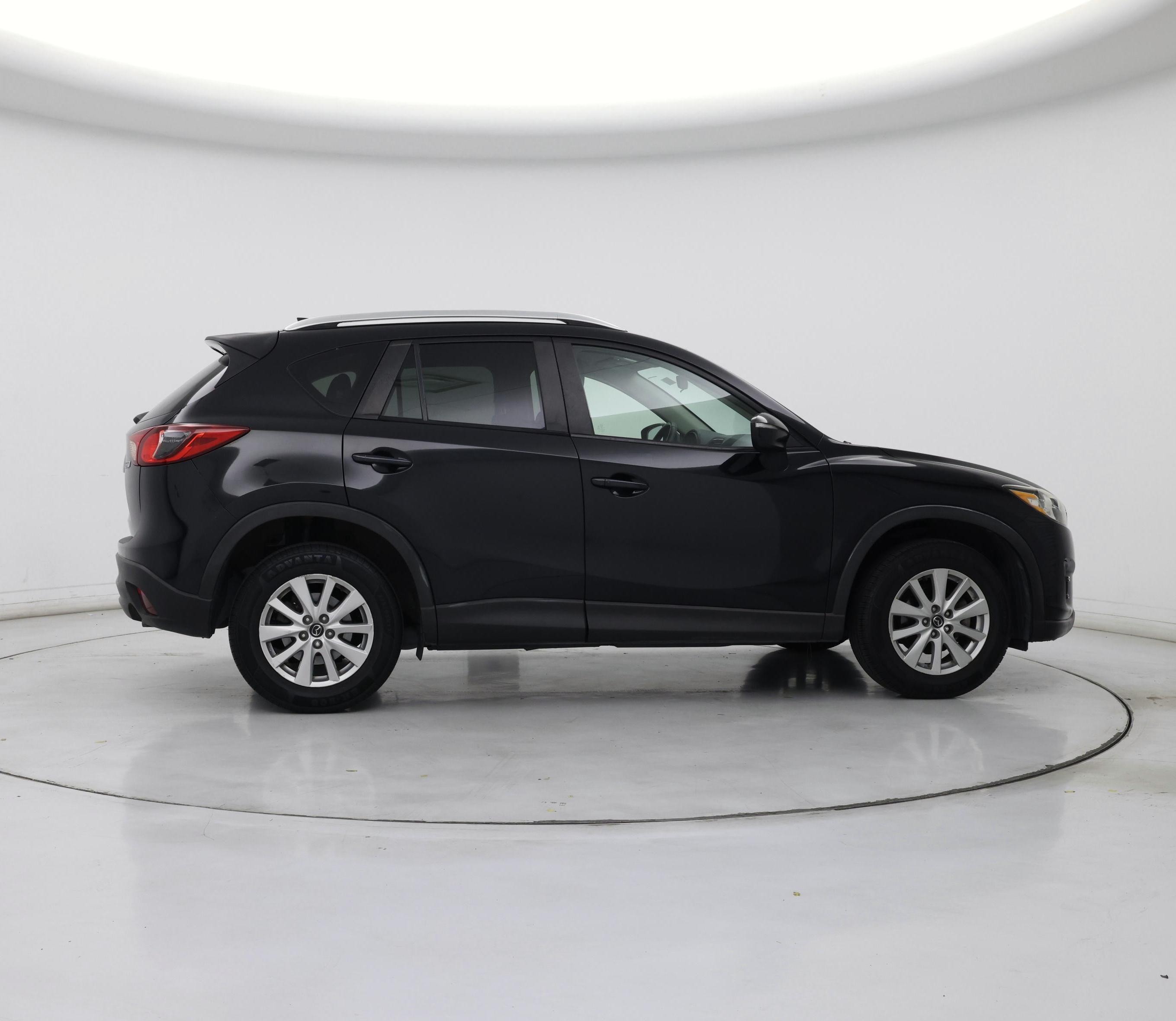 Thumbnail: 2016 Mazda CX-5 - 7