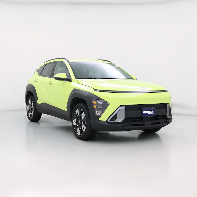 2025 Hyundai Kona SEL Convenience