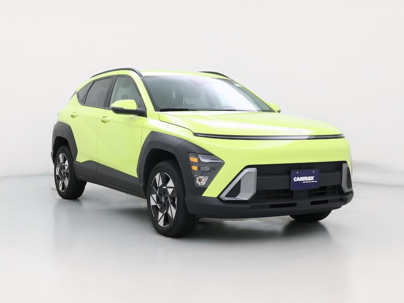 2025 Hyundai Kona SEL Convenience