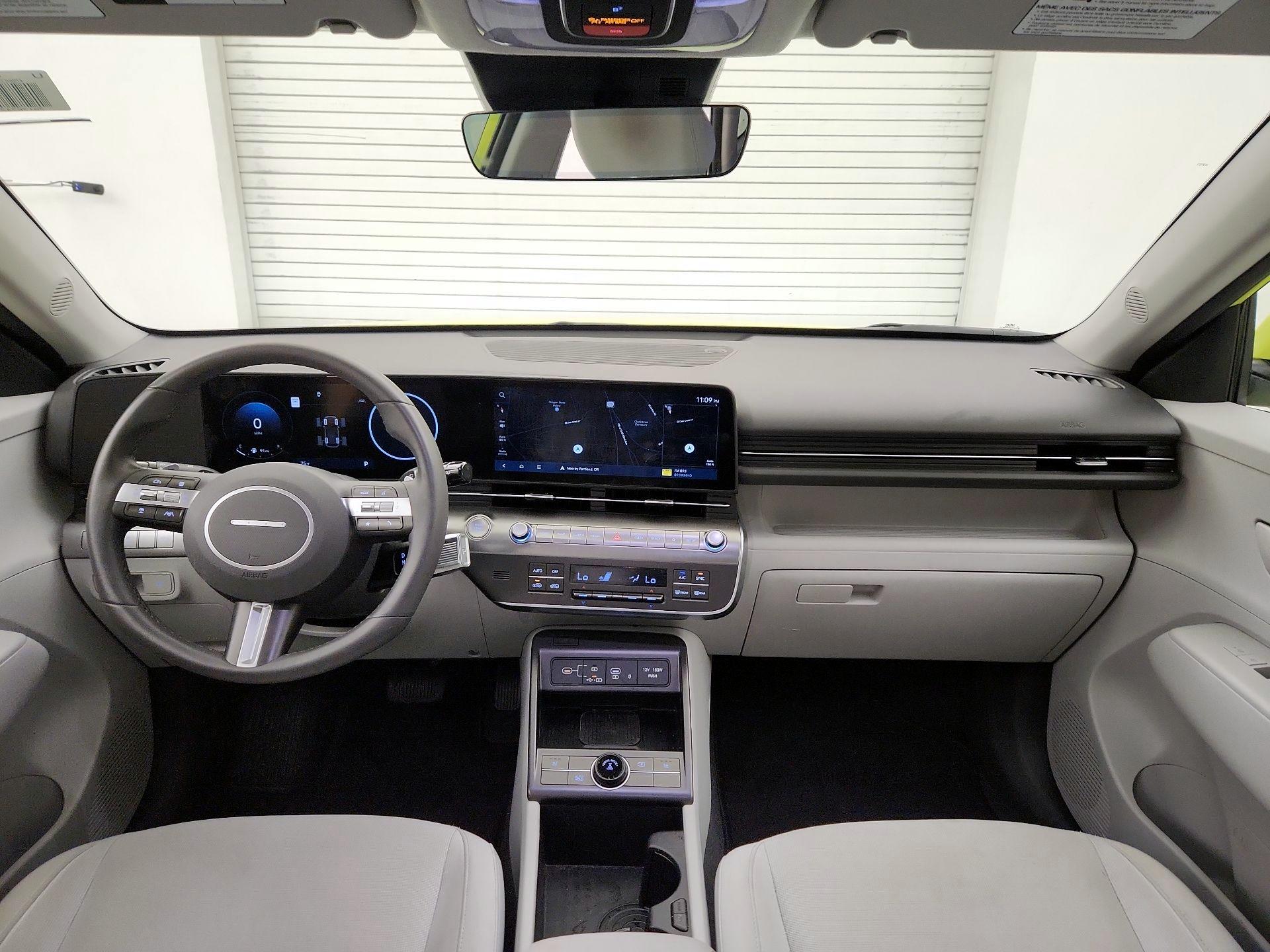 Thumbnail: 2025 Hyundai Kona - 9
