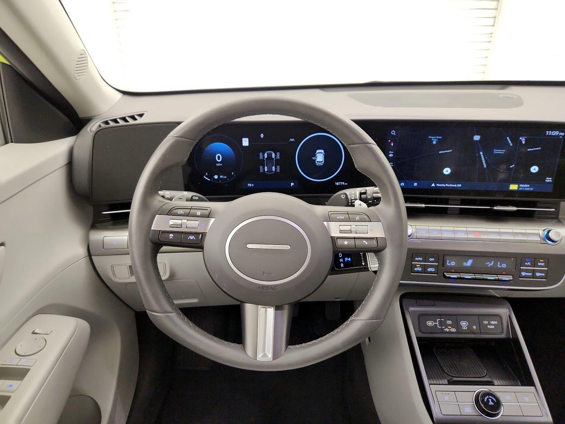 Thumbnail: 2025 Hyundai Kona - 10