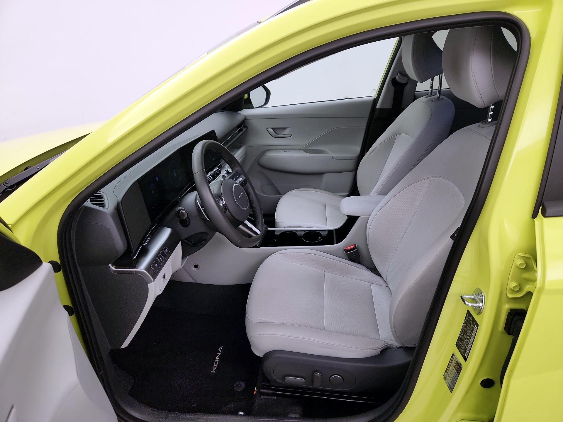 Thumbnail: 2025 Hyundai Kona - 11