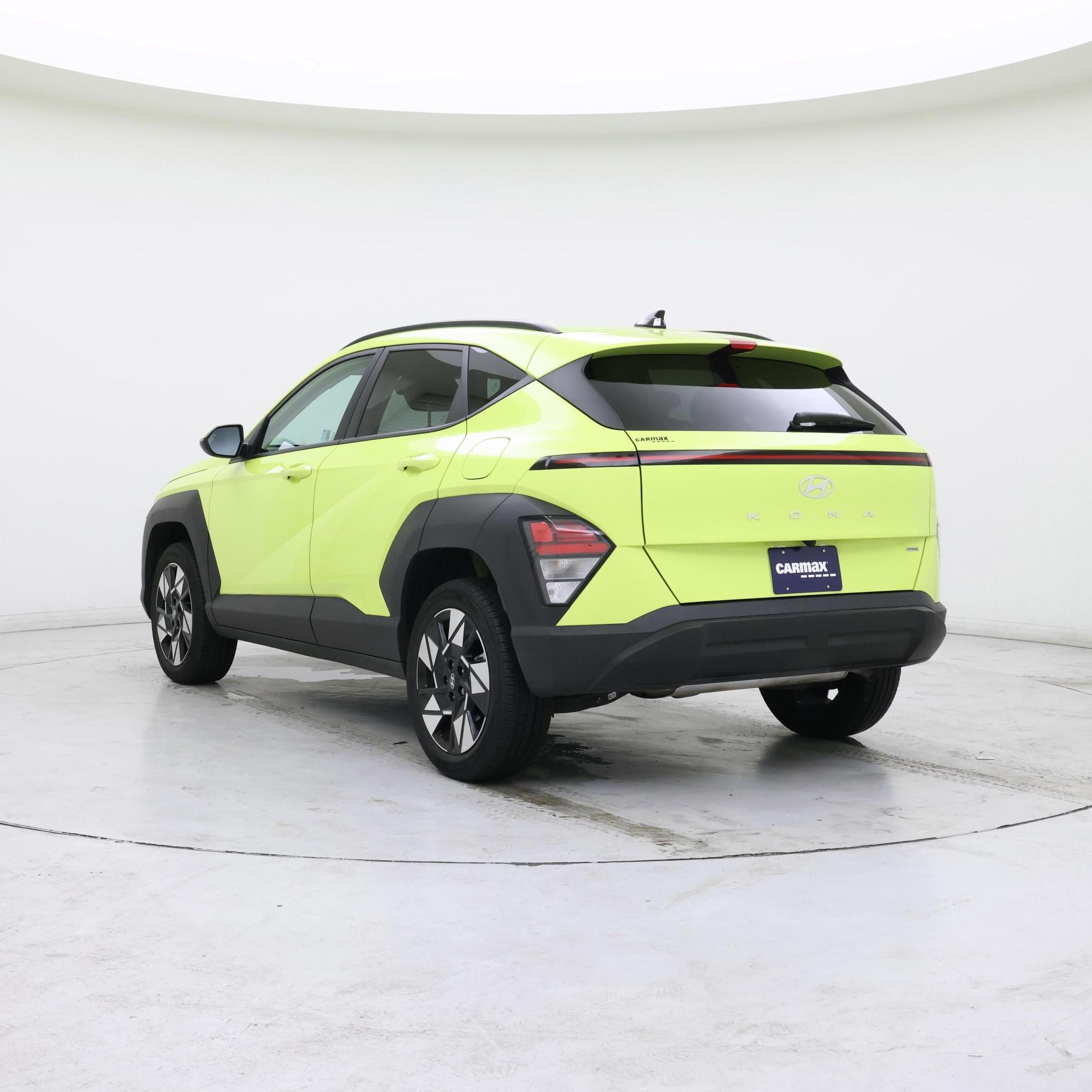 Thumbnail: 2025 Hyundai Kona - 2