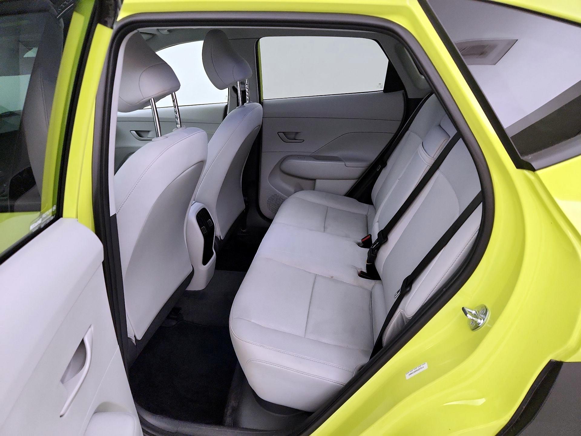 Thumbnail: 2025 Hyundai Kona - 20