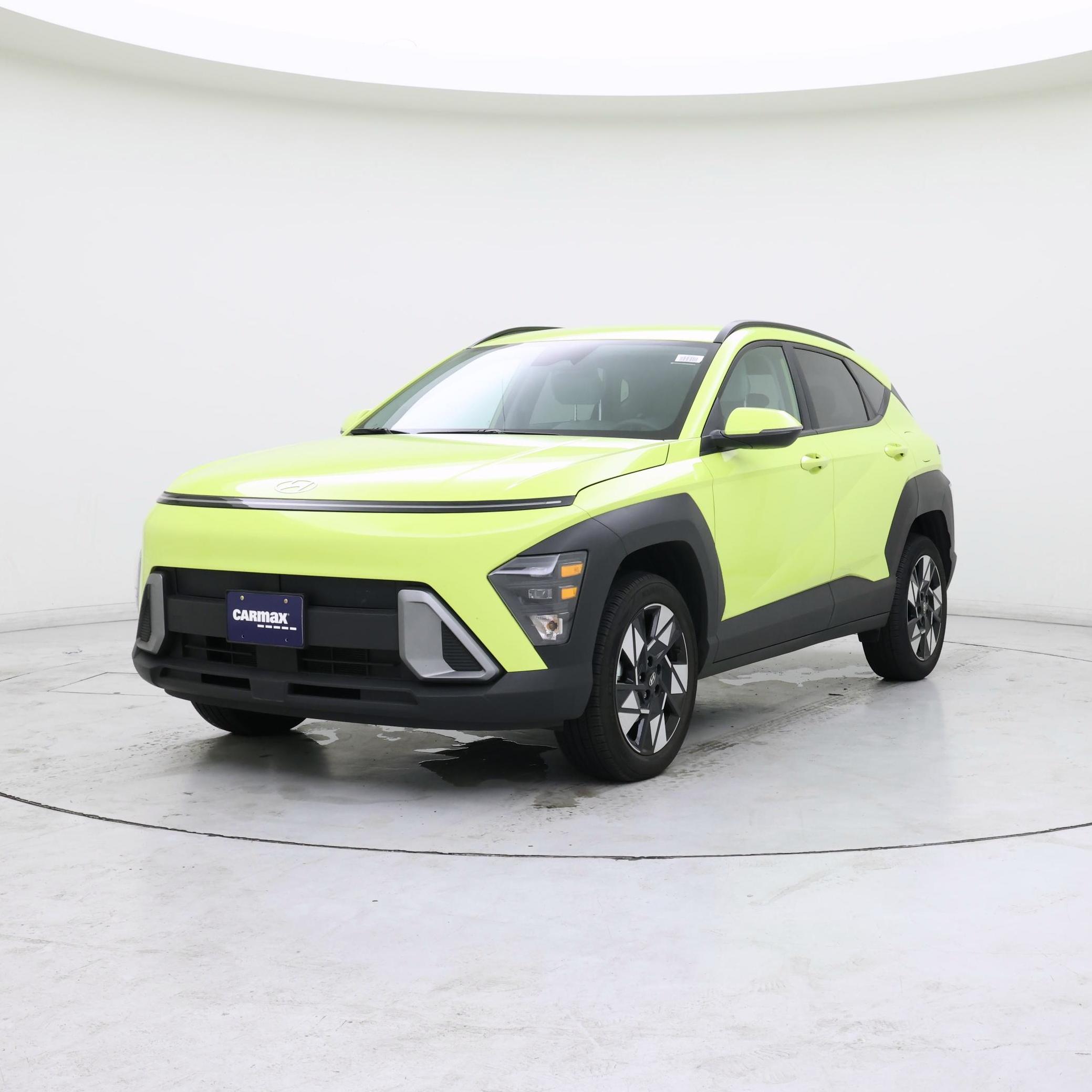 Thumbnail: 2025 Hyundai Kona - 4
