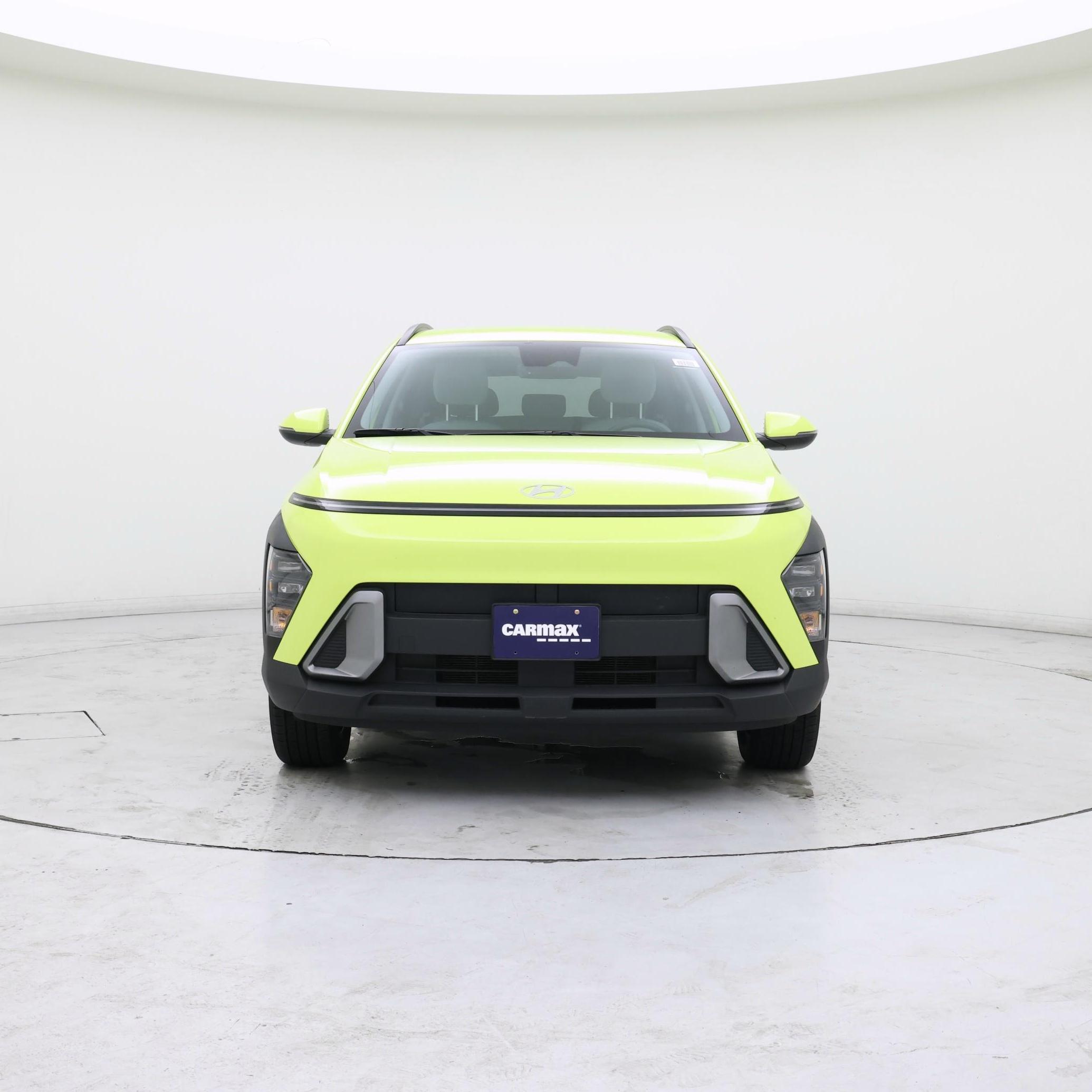 Thumbnail: 2025 Hyundai Kona - 5