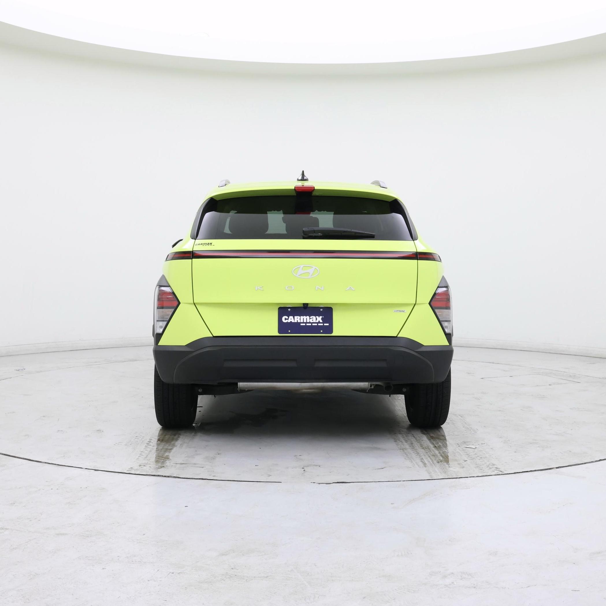 Thumbnail: 2025 Hyundai Kona - 6