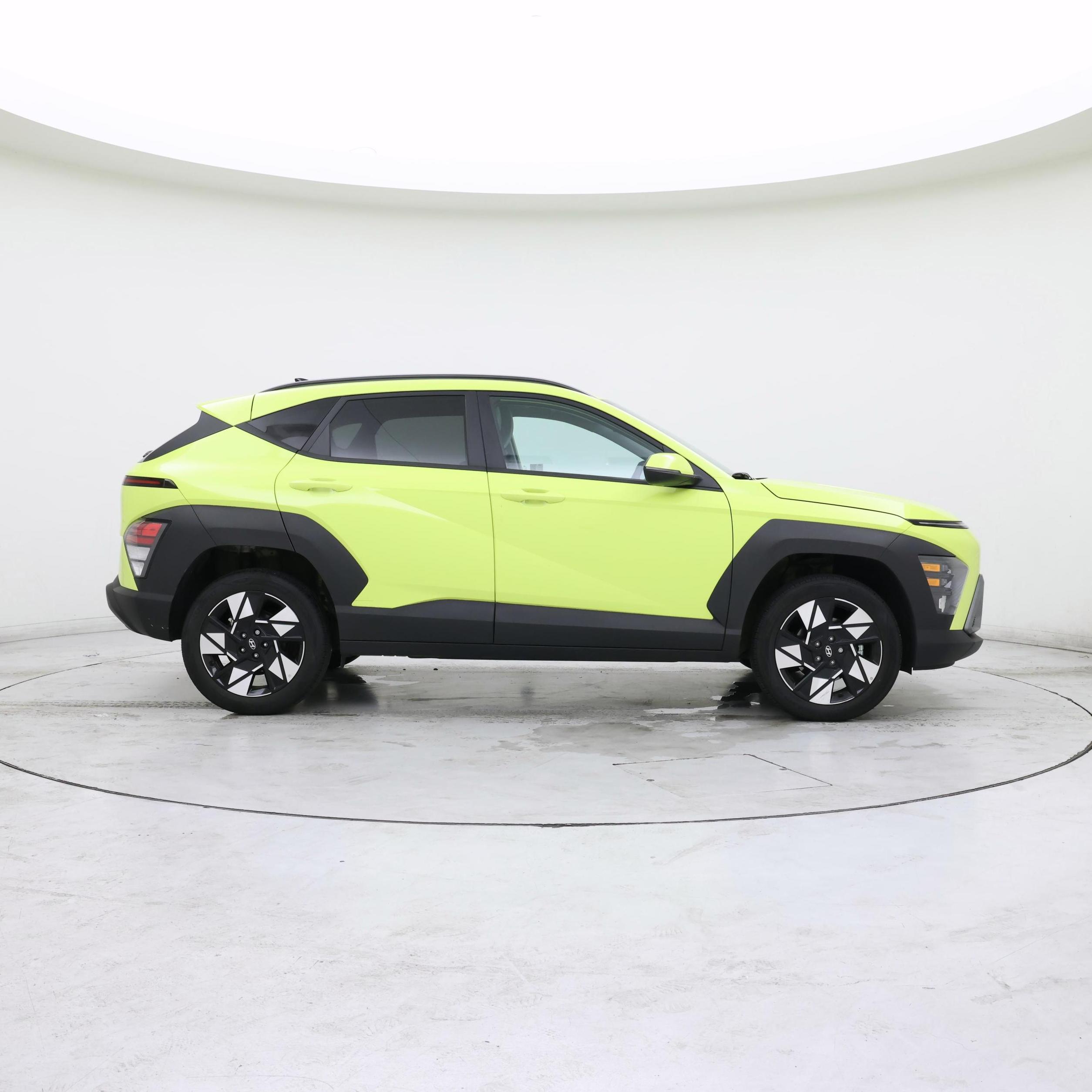 Thumbnail: 2025 Hyundai Kona - 7
