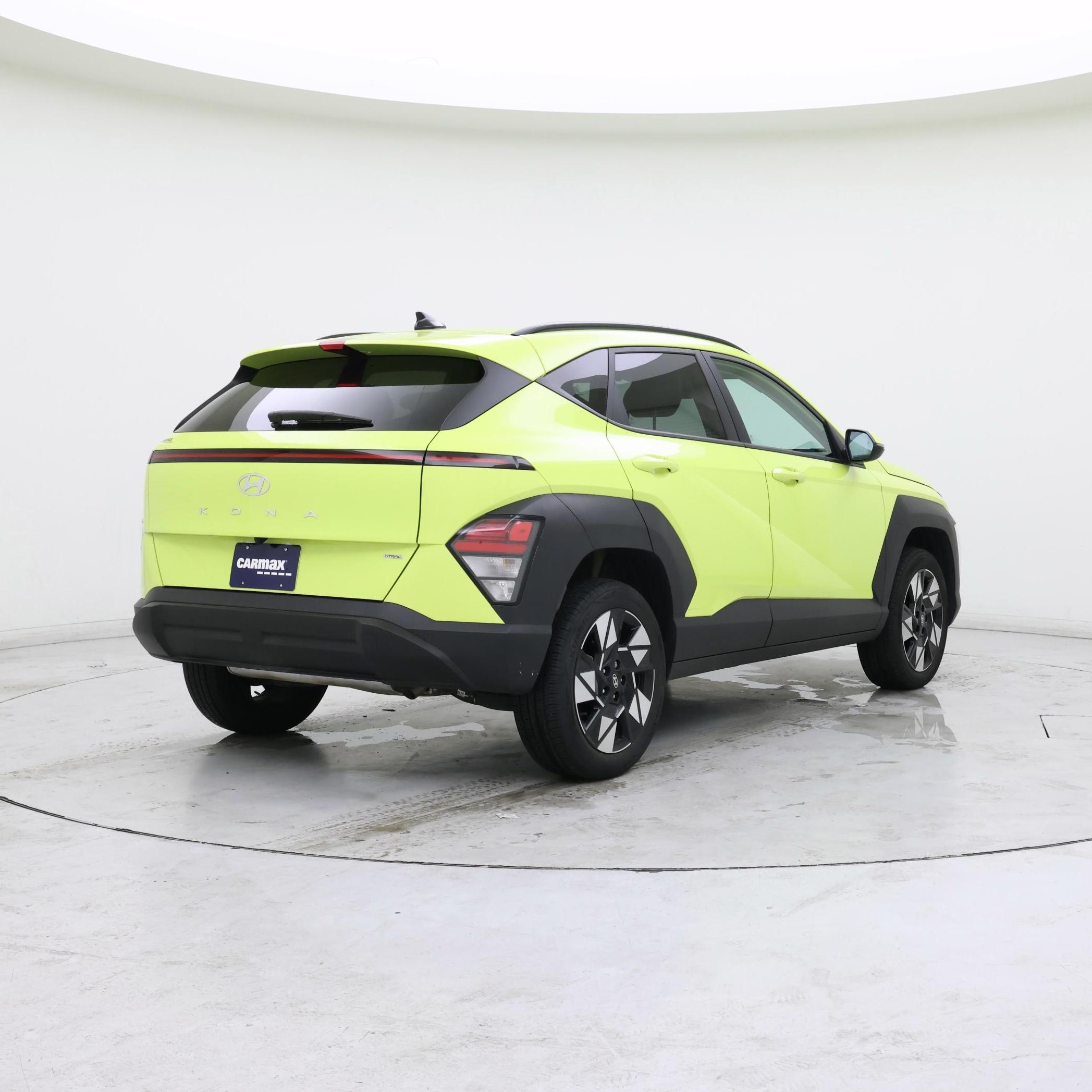 Thumbnail: 2025 Hyundai Kona - 8