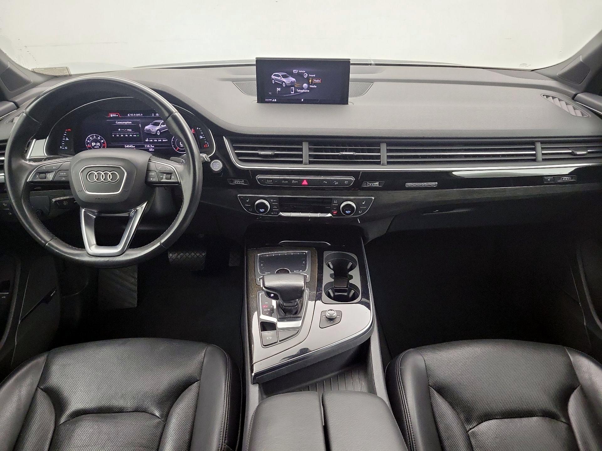 Thumbnail: 2018 Audi Q7 - 9