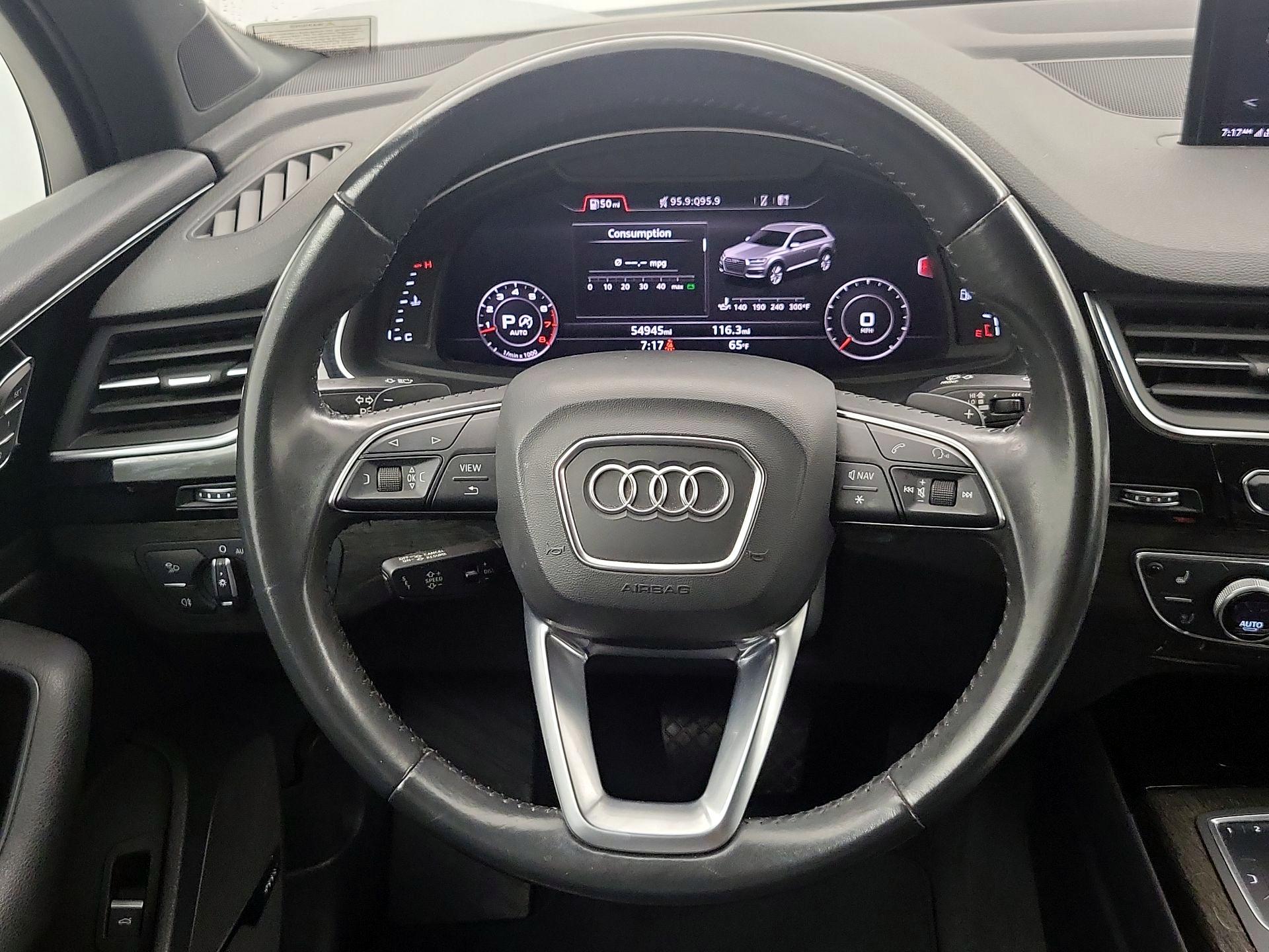 Thumbnail: 2018 Audi Q7 - 10