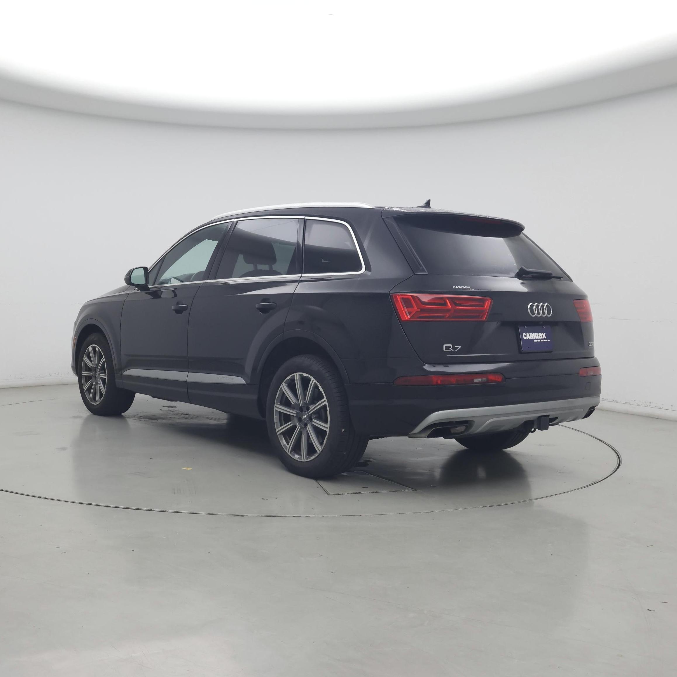 Thumbnail: 2018 Audi Q7 - 2