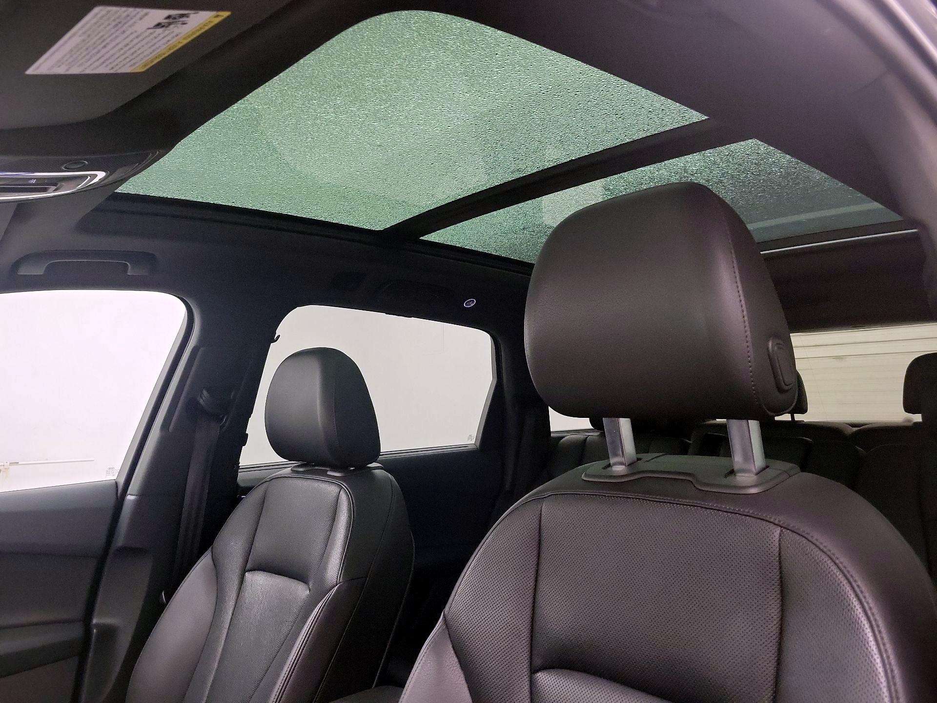 Thumbnail: 2018 Audi Q7 - 20