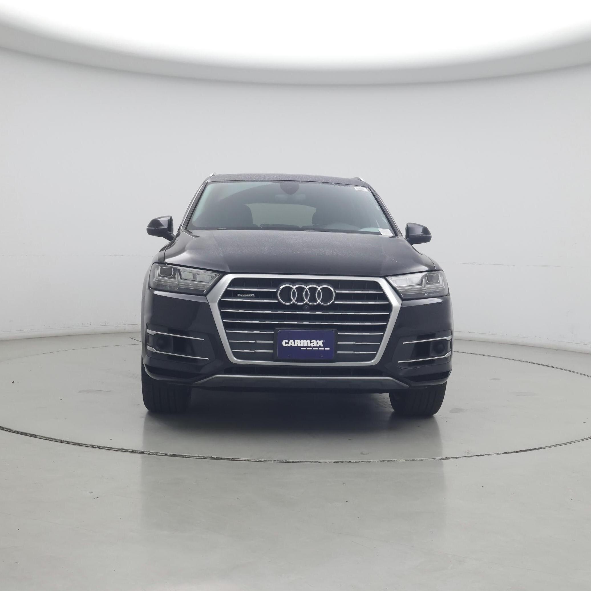 Thumbnail: 2018 Audi Q7 - 5