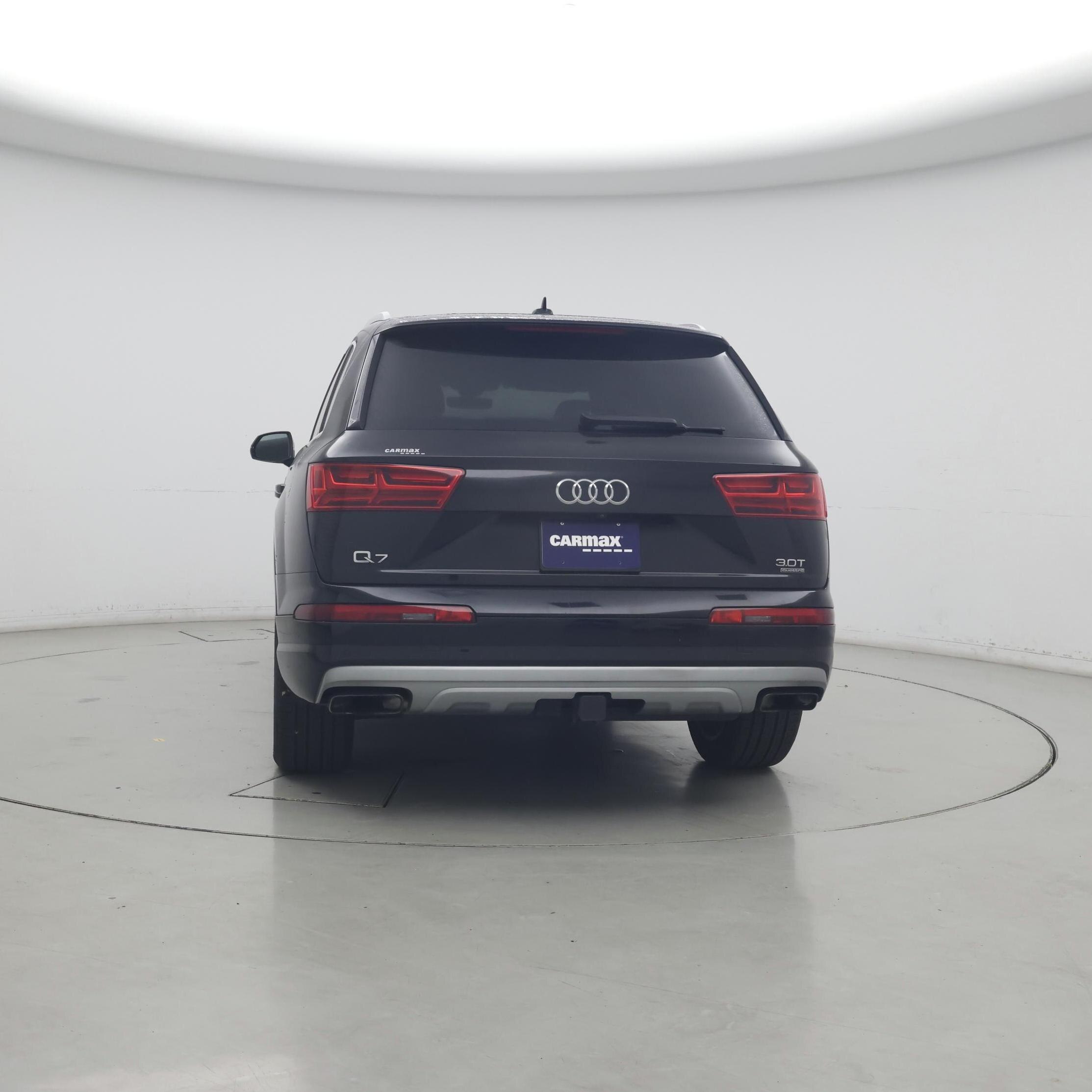 Thumbnail: 2018 Audi Q7 - 6